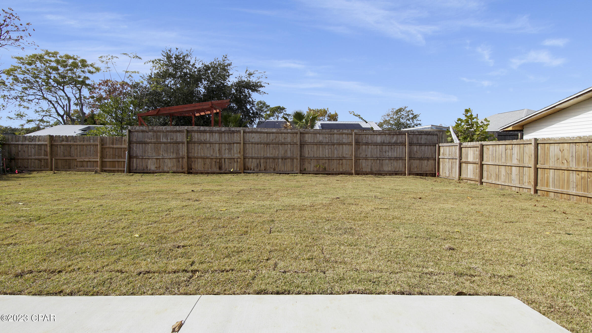 Gulf Highlands - Residential