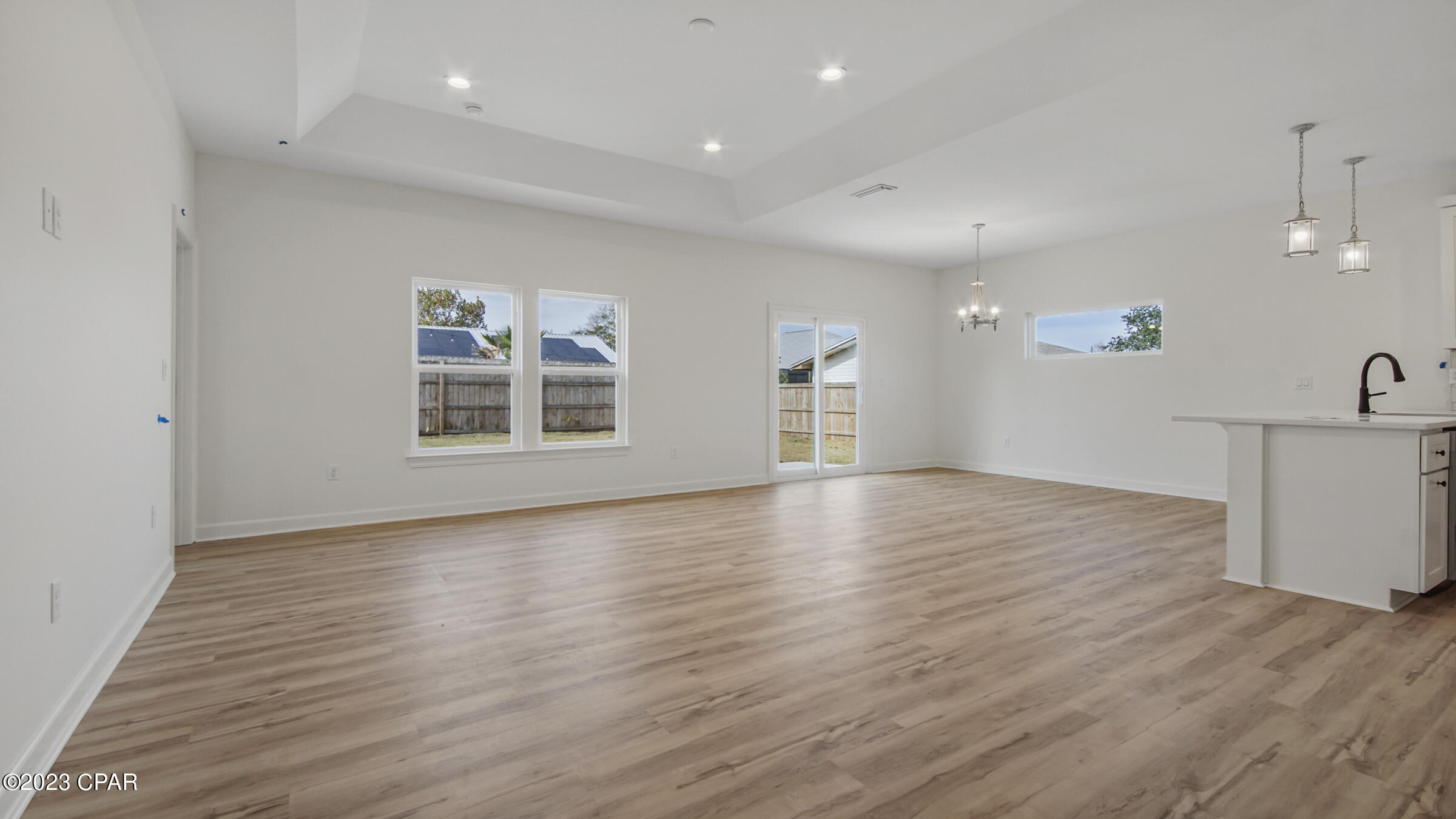 Gulf Highlands - Residential