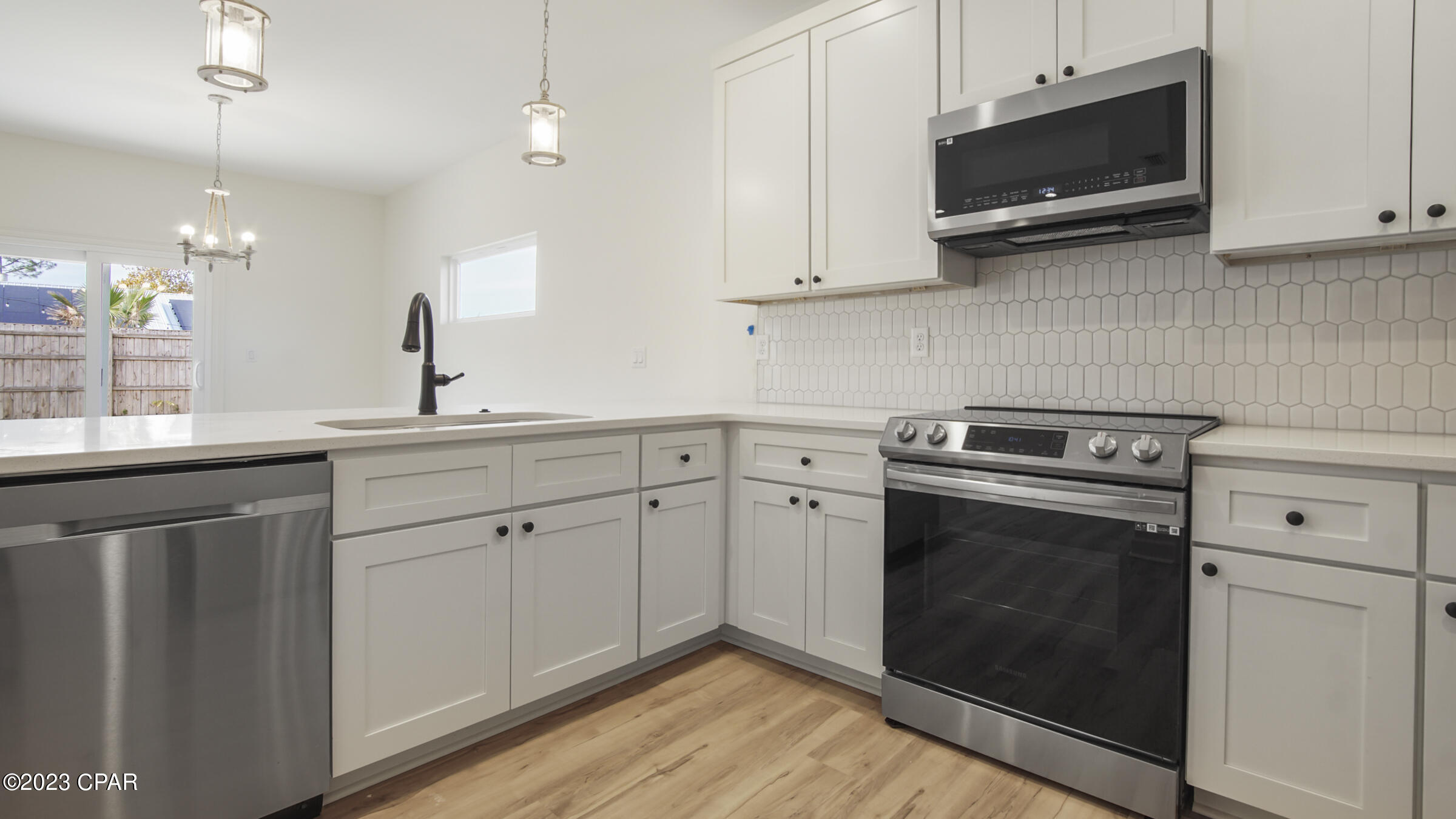 Gulf Highlands - Residential