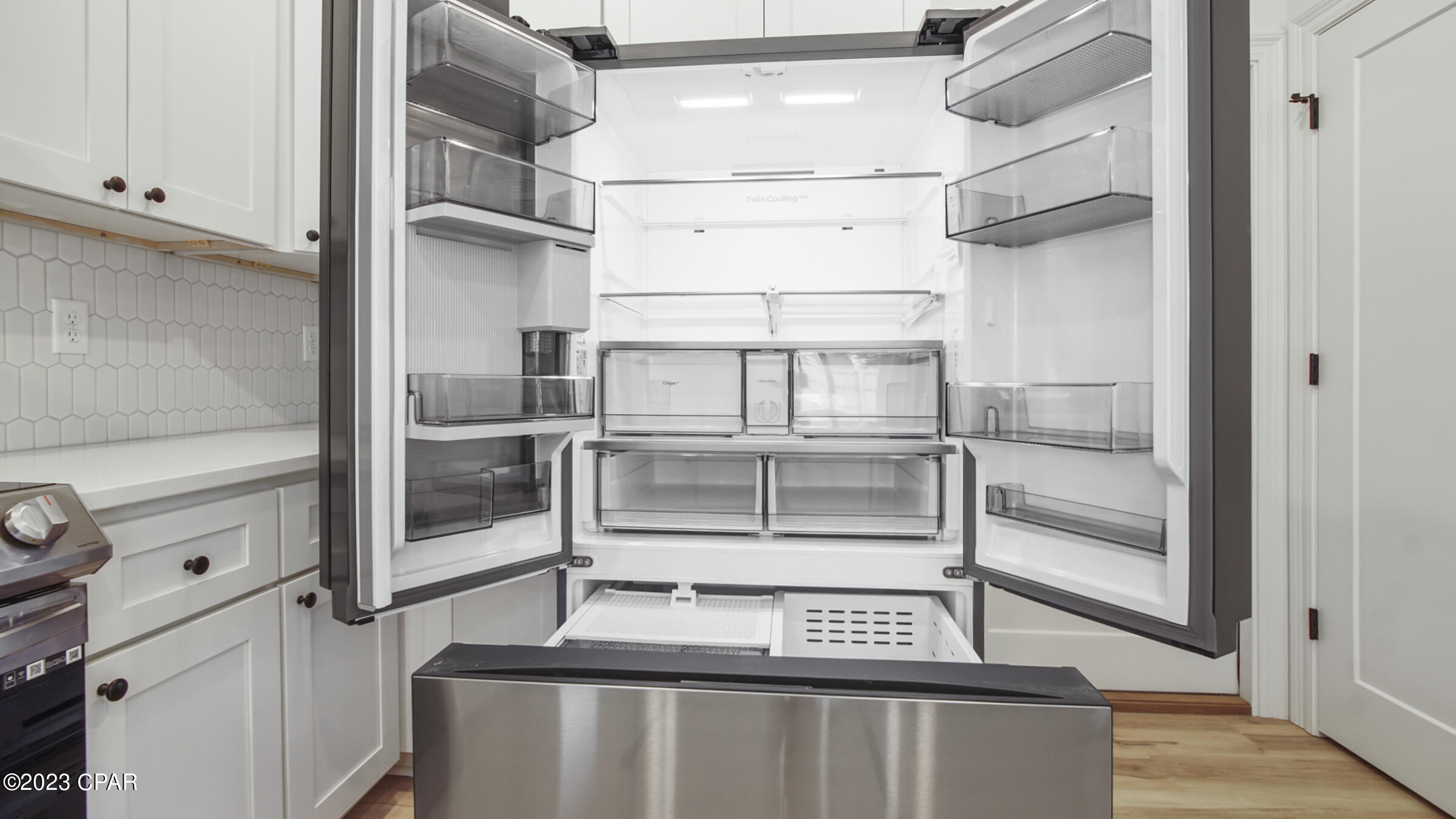 Gulf Highlands - Residential