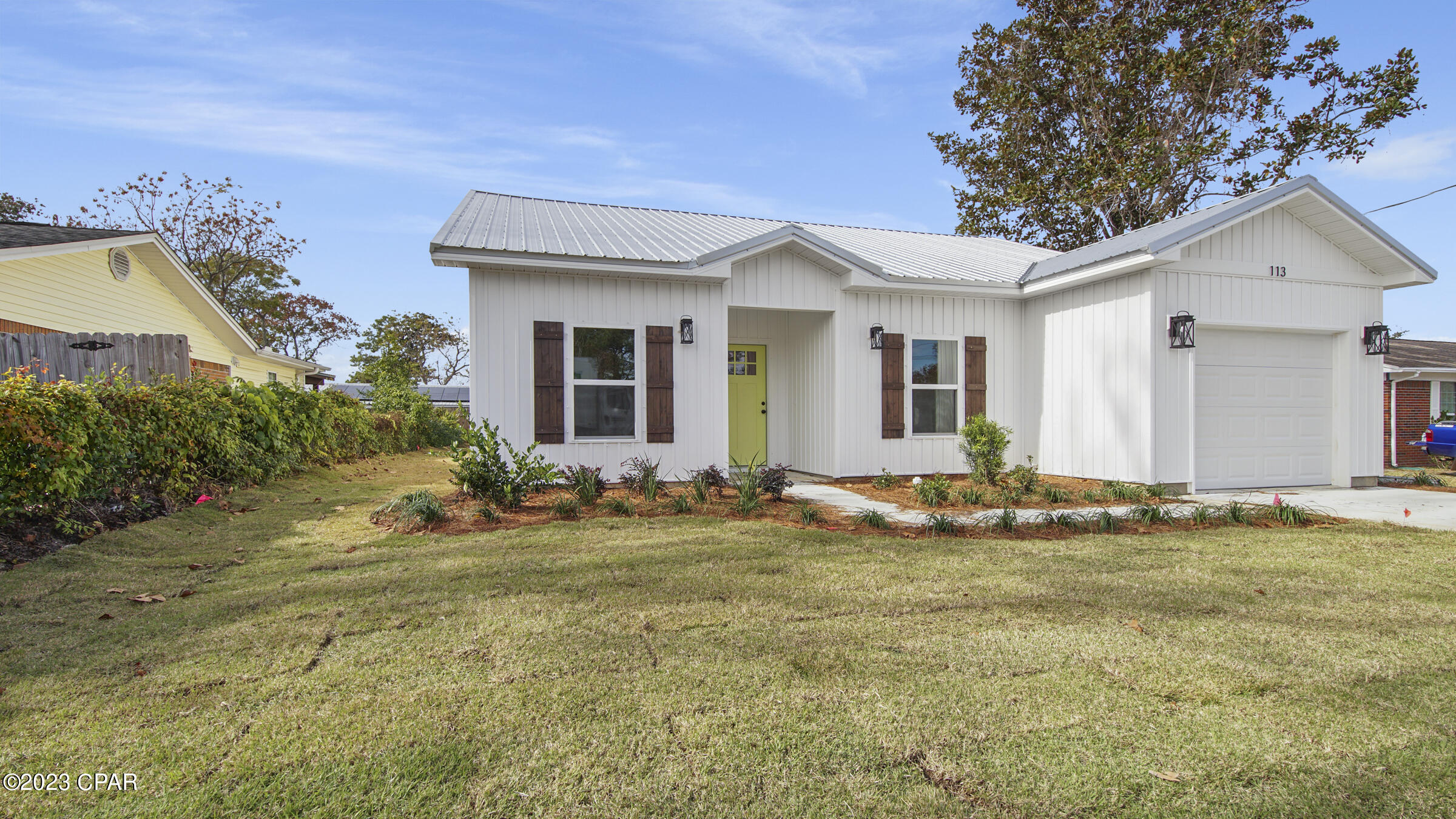 Gulf Highlands - Residential