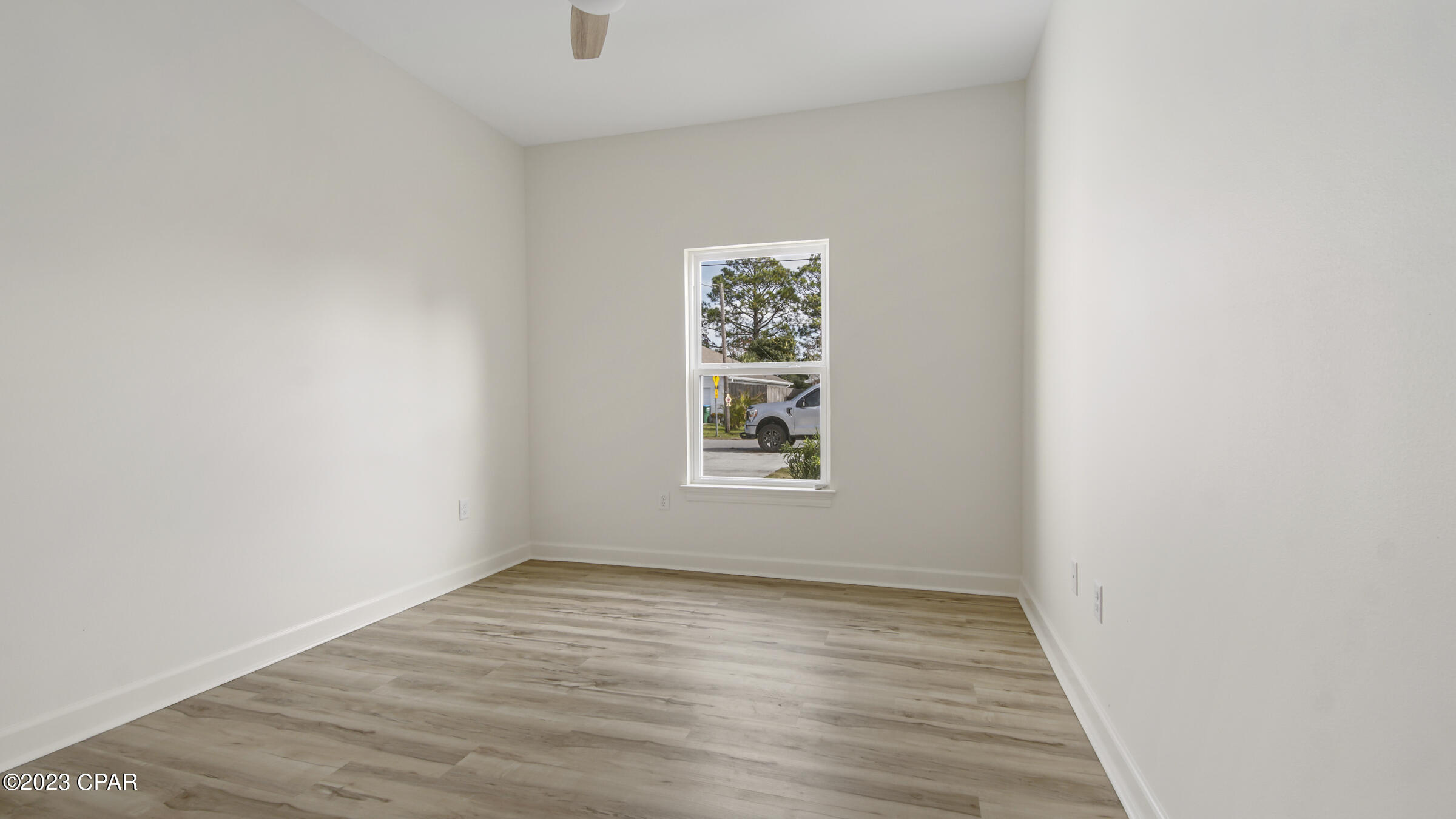 Gulf Highlands - Residential