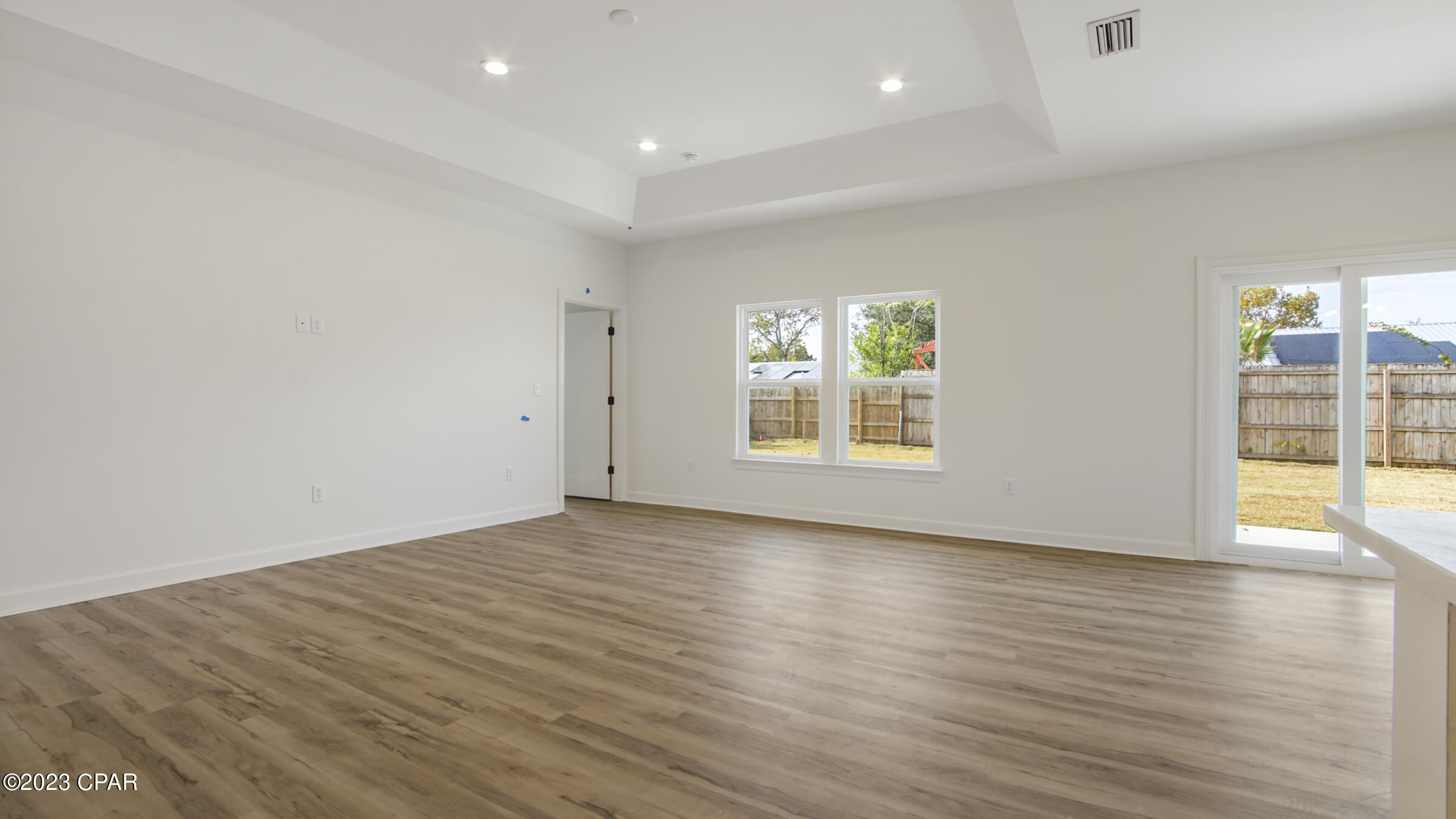 Gulf Highlands - Residential