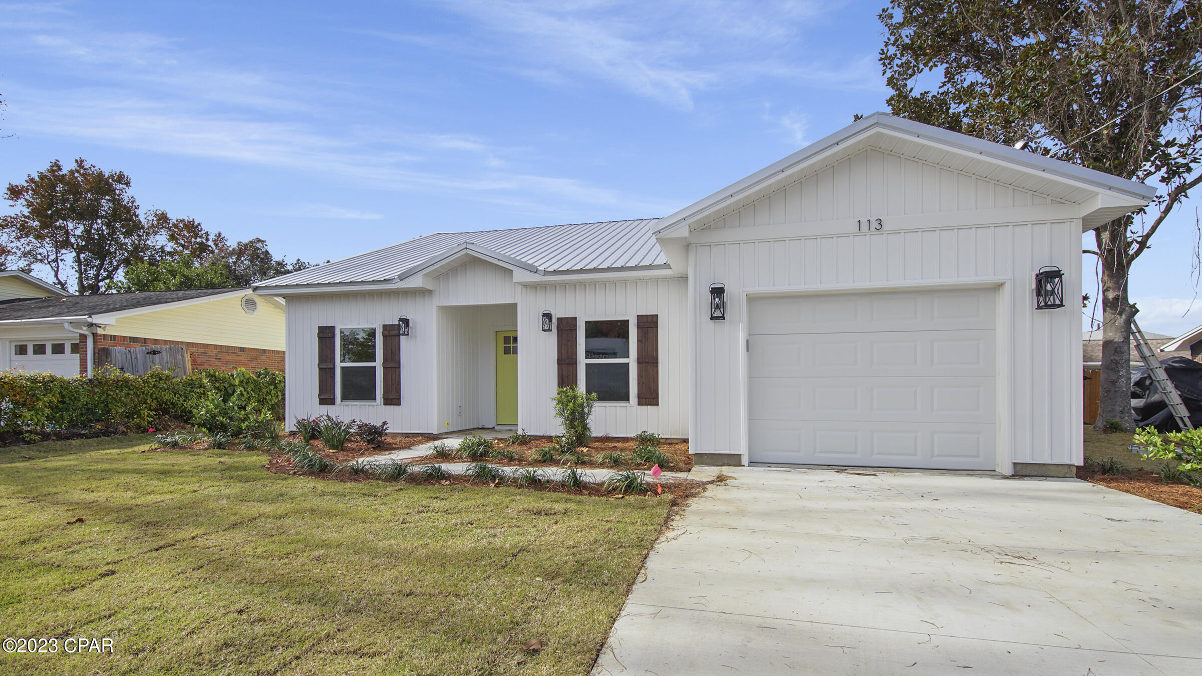 Gulf Highlands - Residential