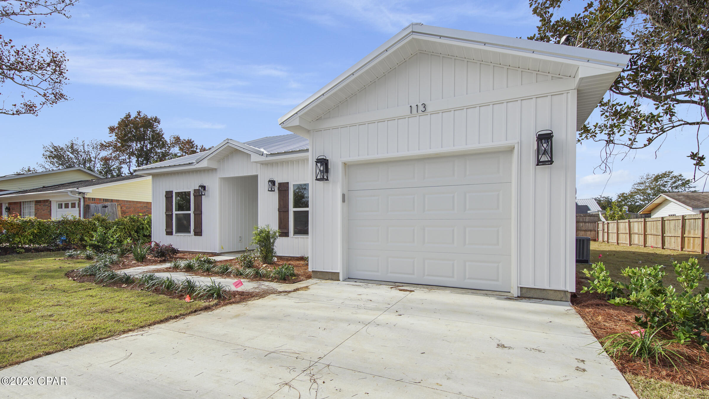 Gulf Highlands - Residential