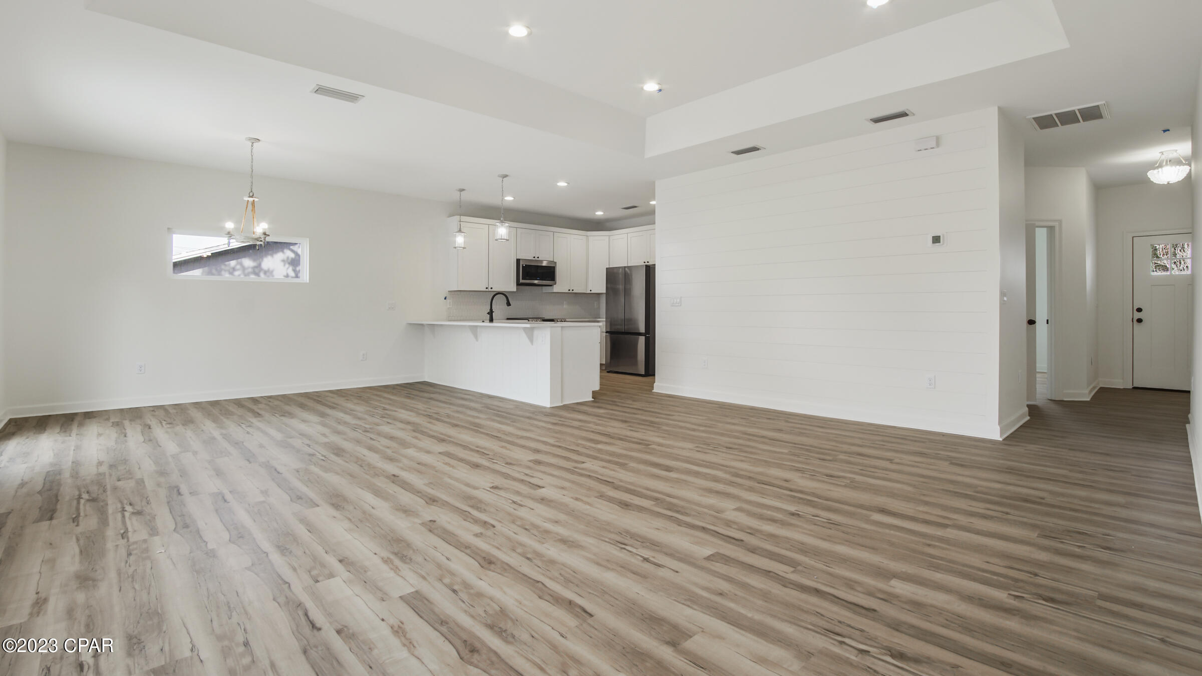 Gulf Highlands - Residential