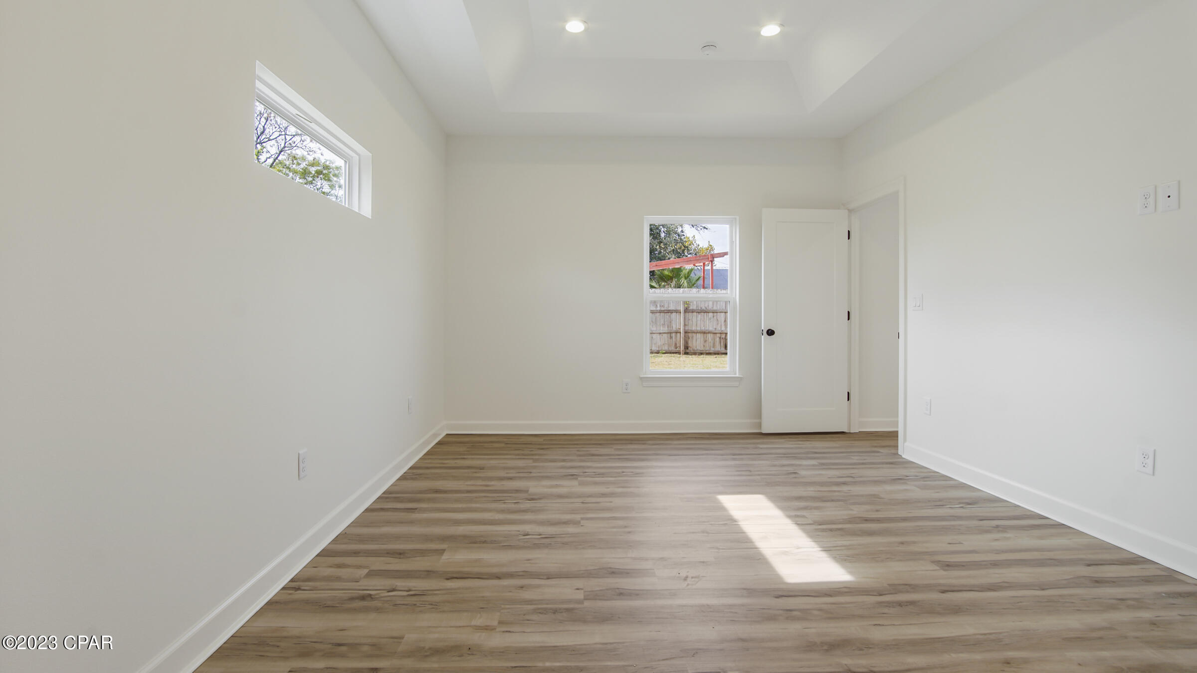 Gulf Highlands - Residential