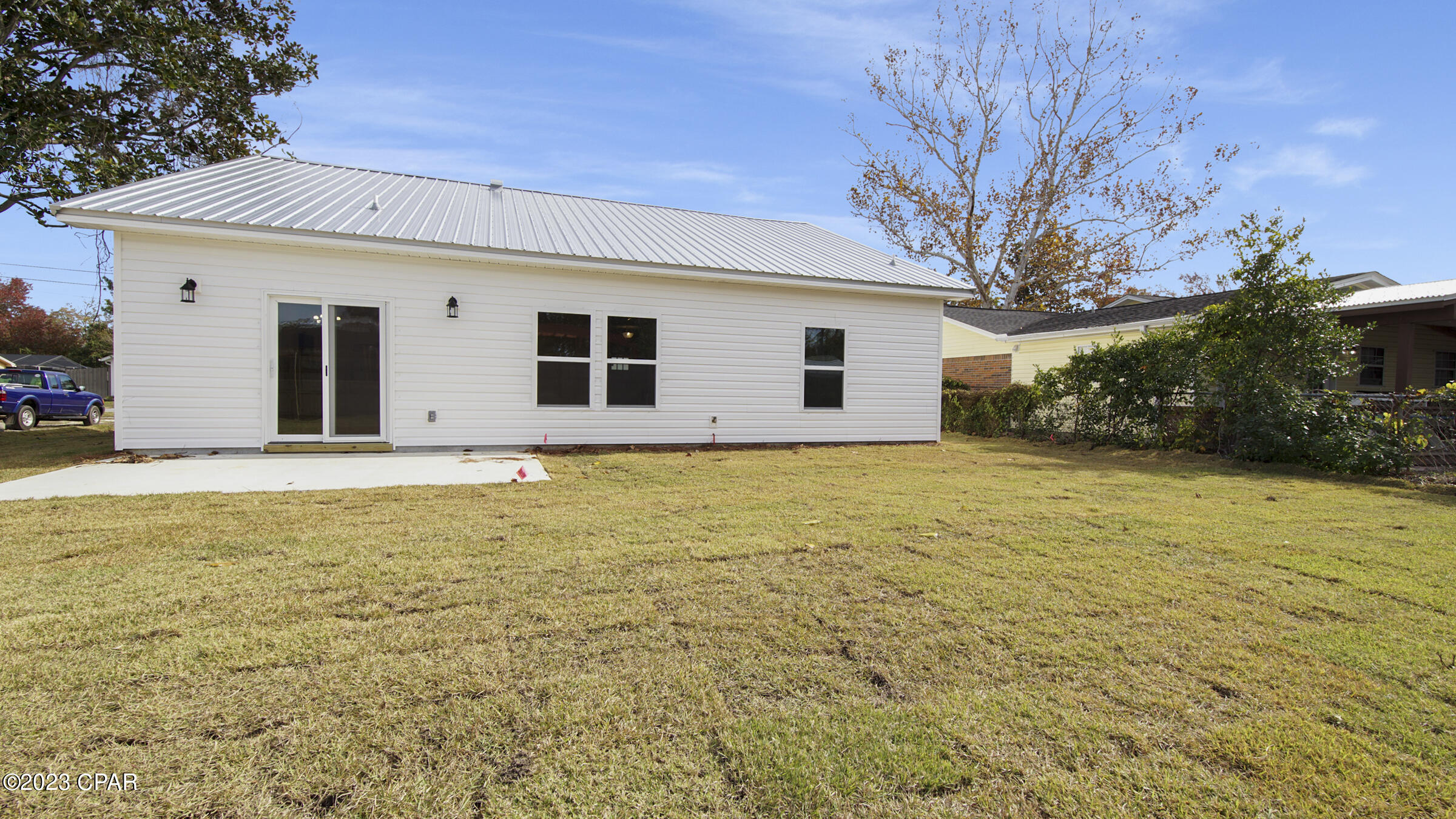 Gulf Highlands - Residential