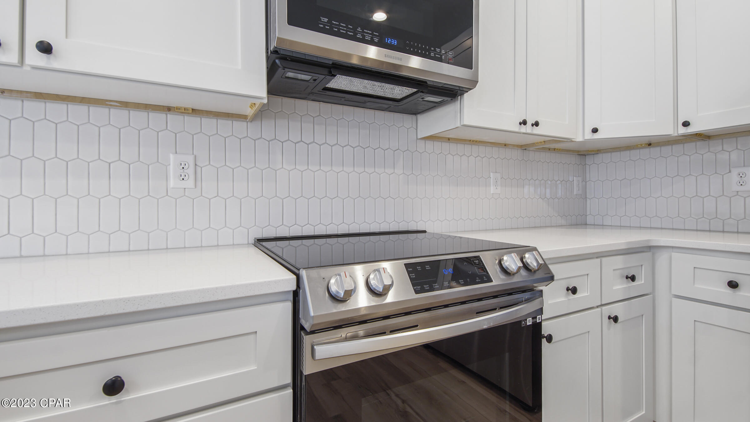 Gulf Highlands - Residential