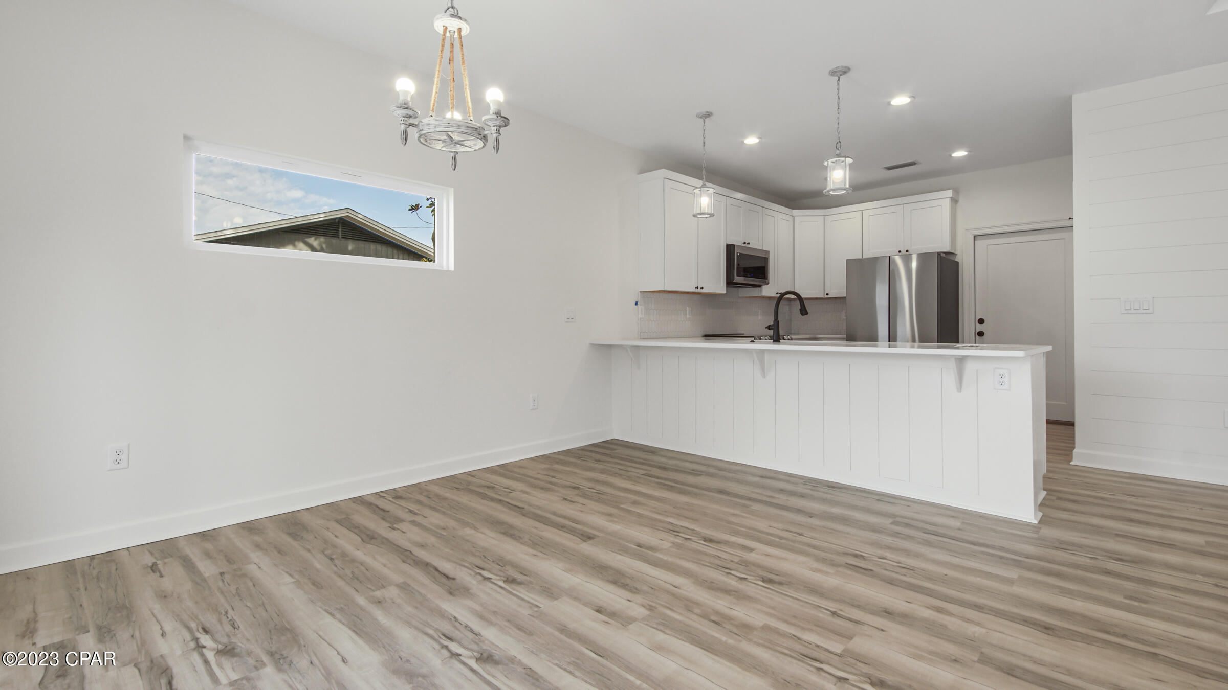 Gulf Highlands - Residential