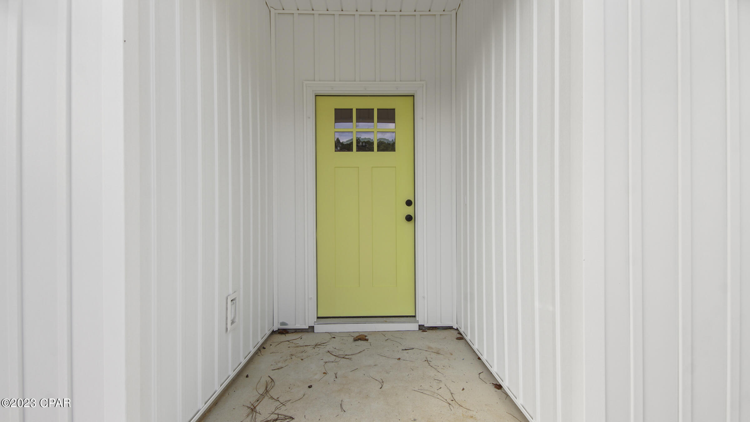 Gulf Highlands - Residential