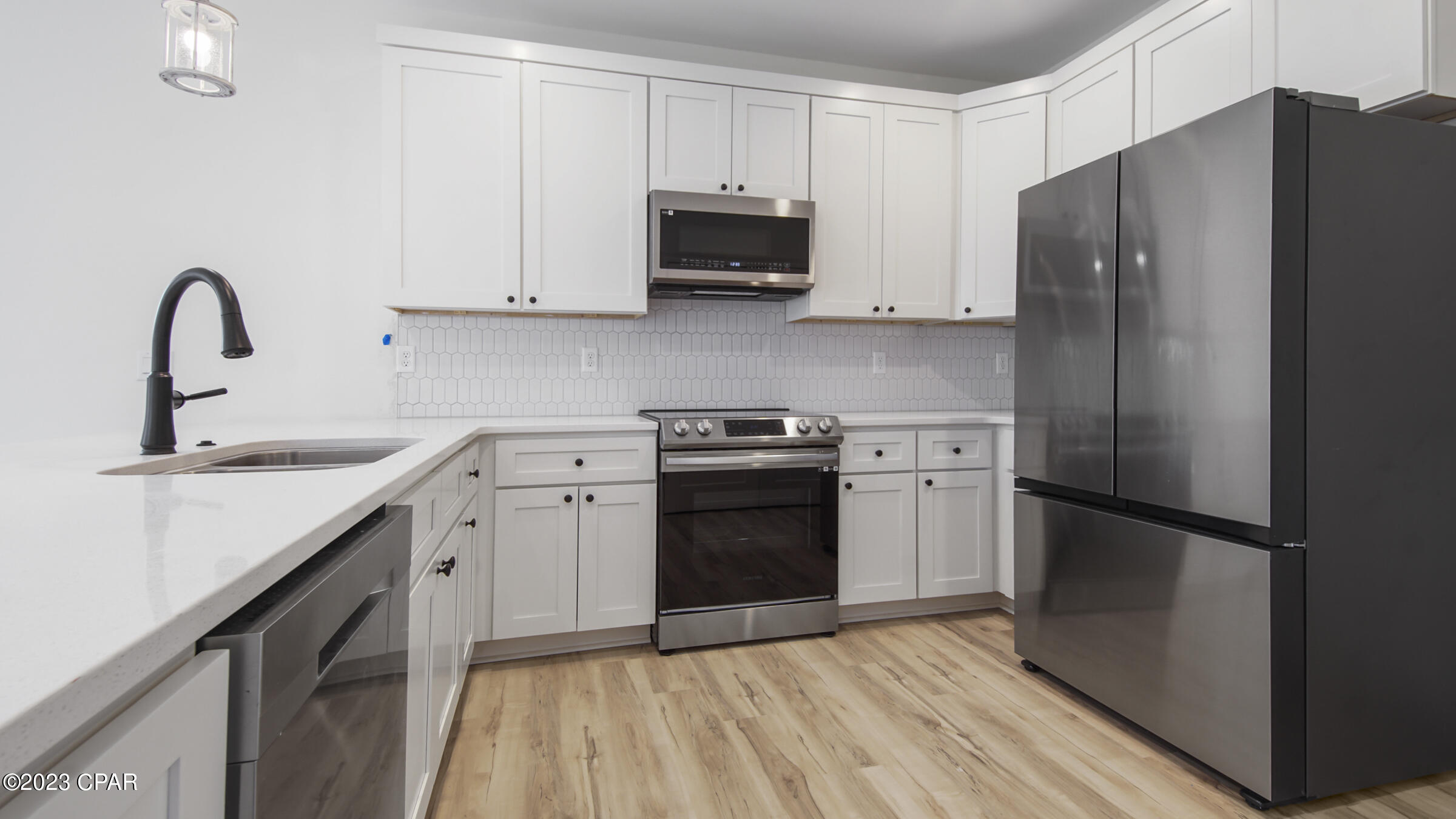 Gulf Highlands - Residential