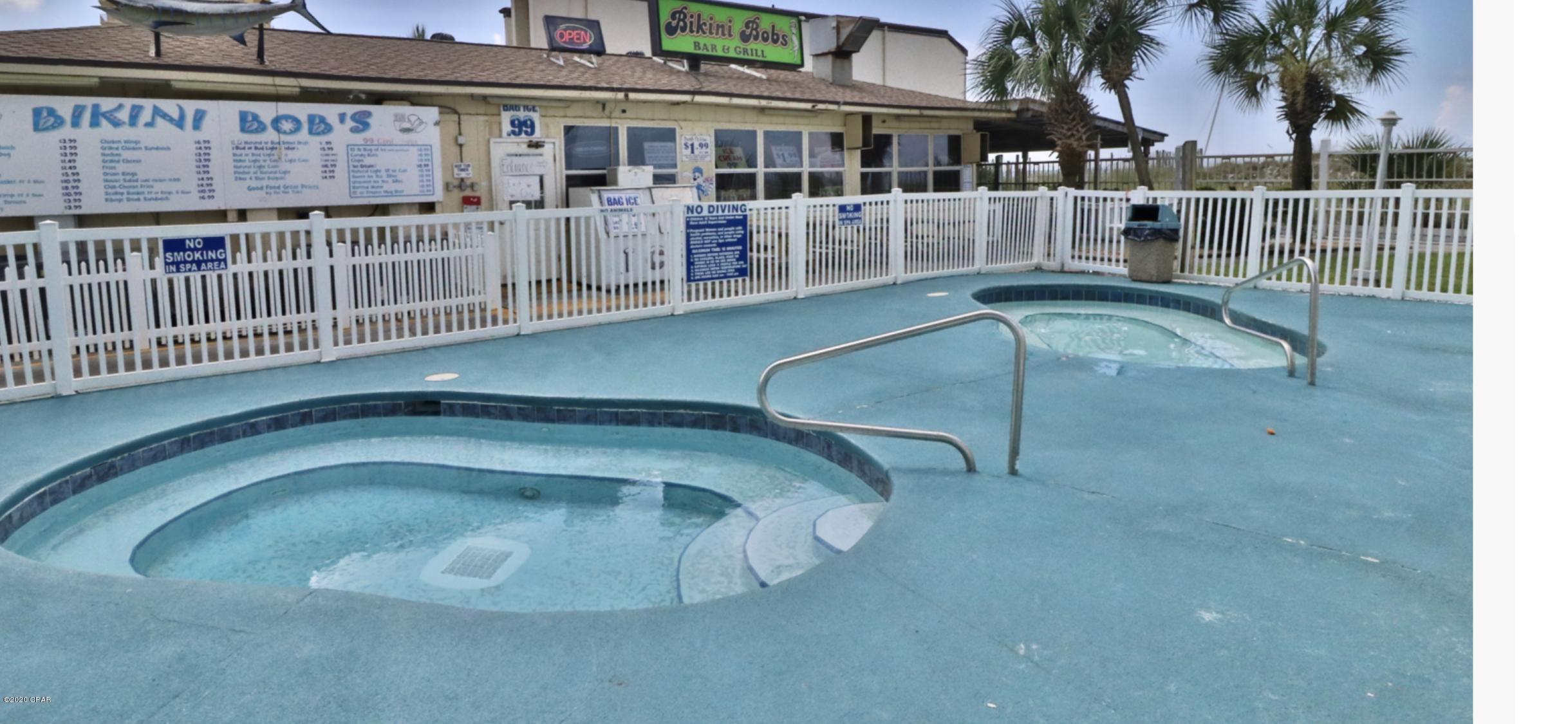 The Summit - Residential