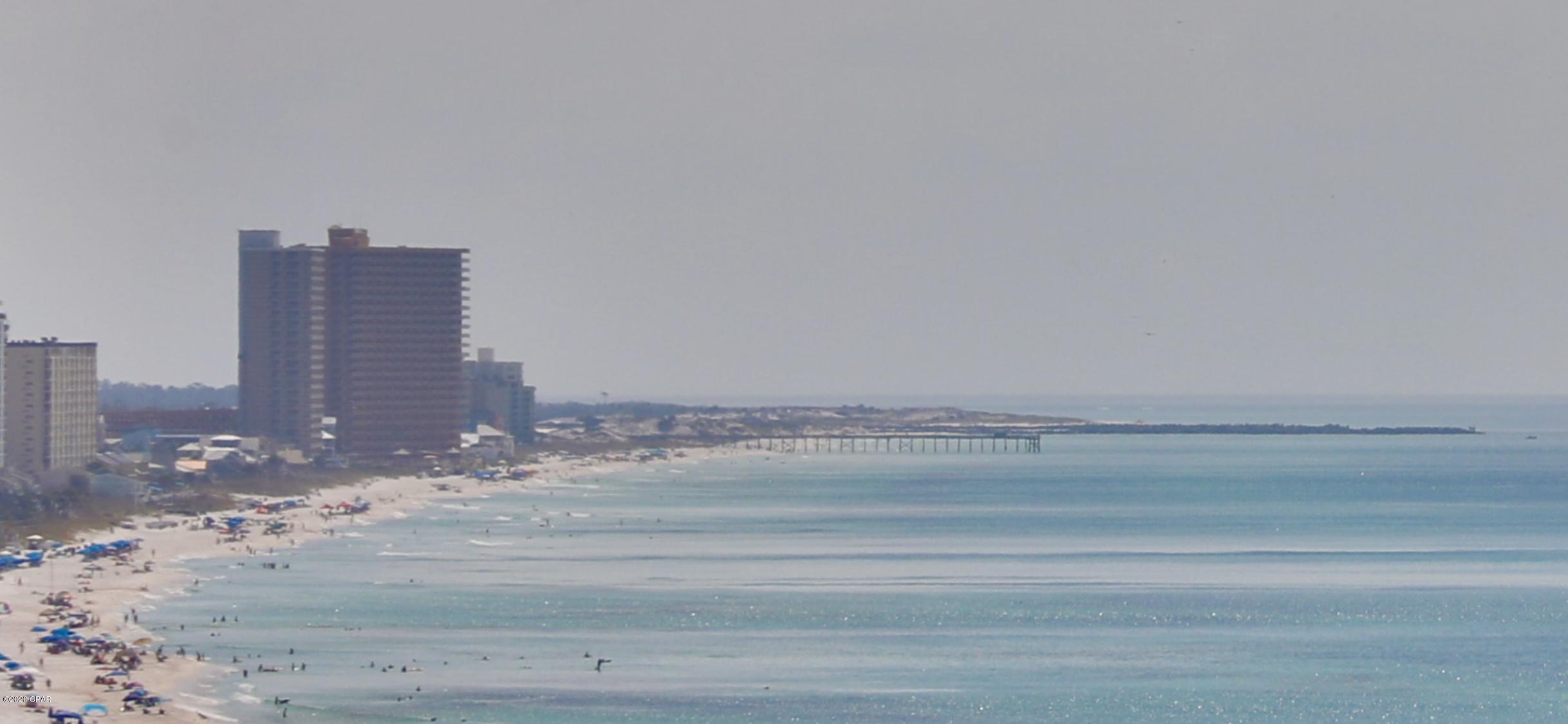 The Summit - Residential