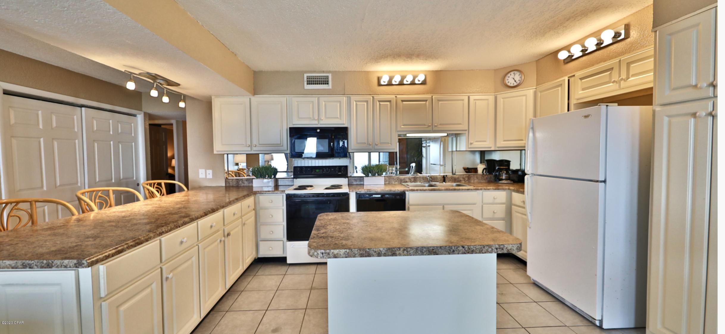 The Summit - Residential