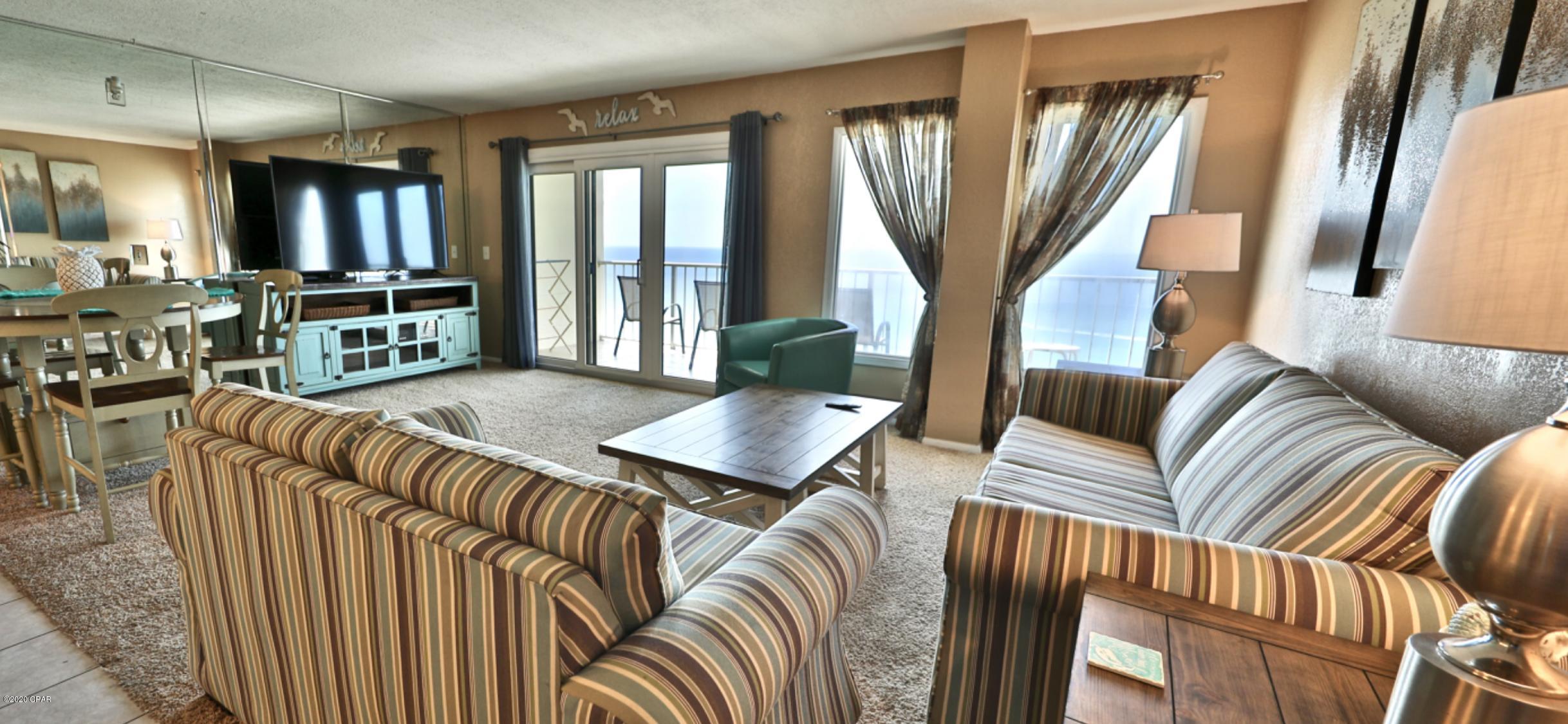 The Summit - Residential