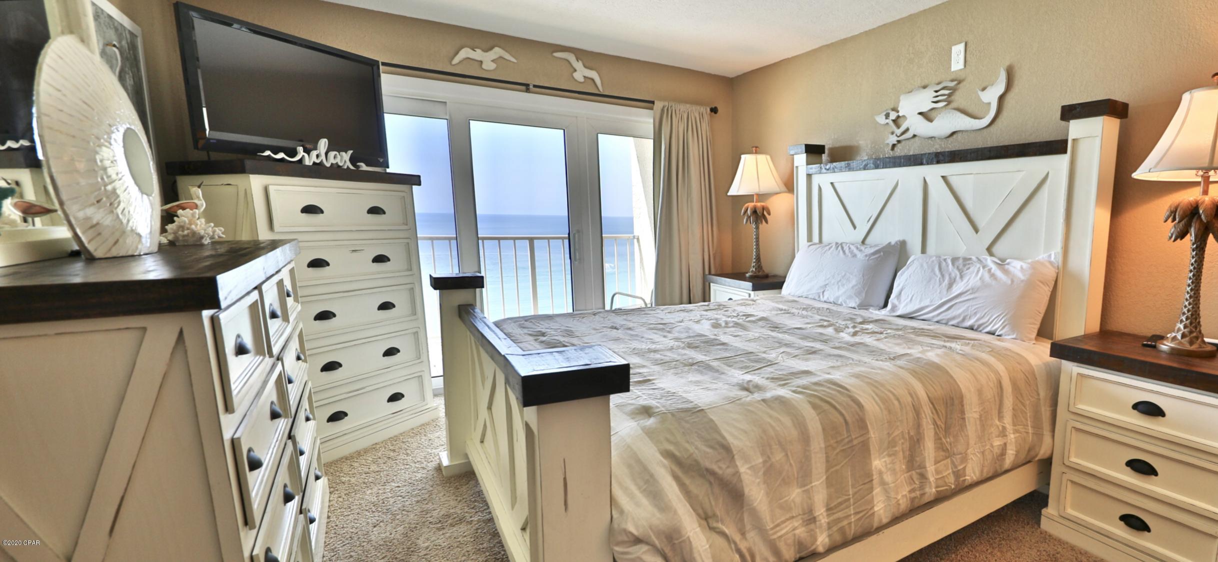 The Summit - Residential