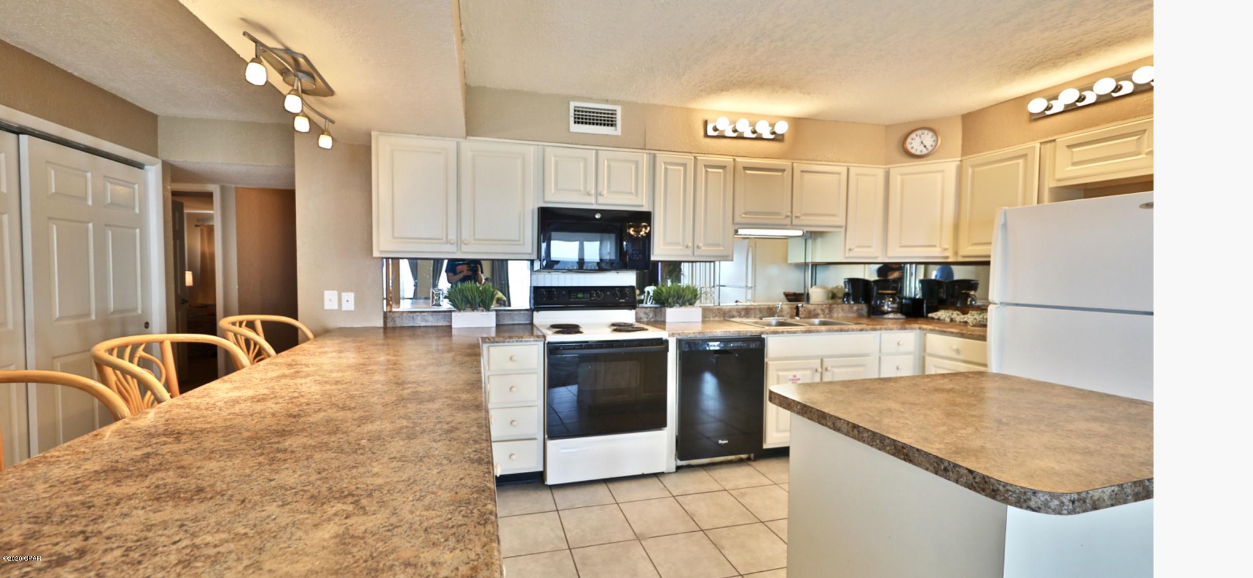 The Summit - Residential