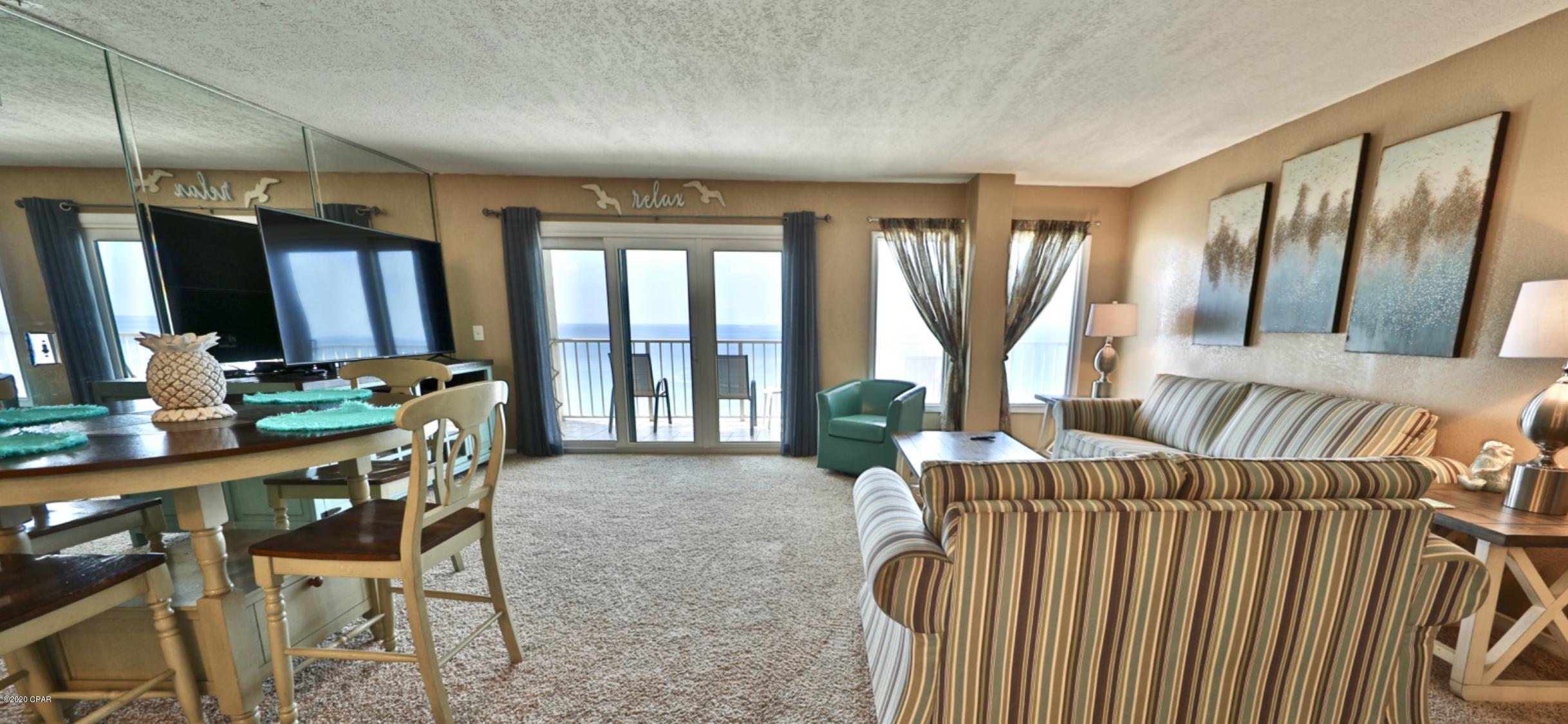 The Summit - Residential