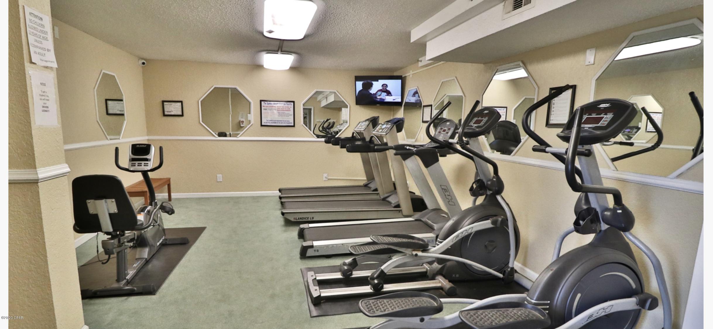 The Summit - Residential