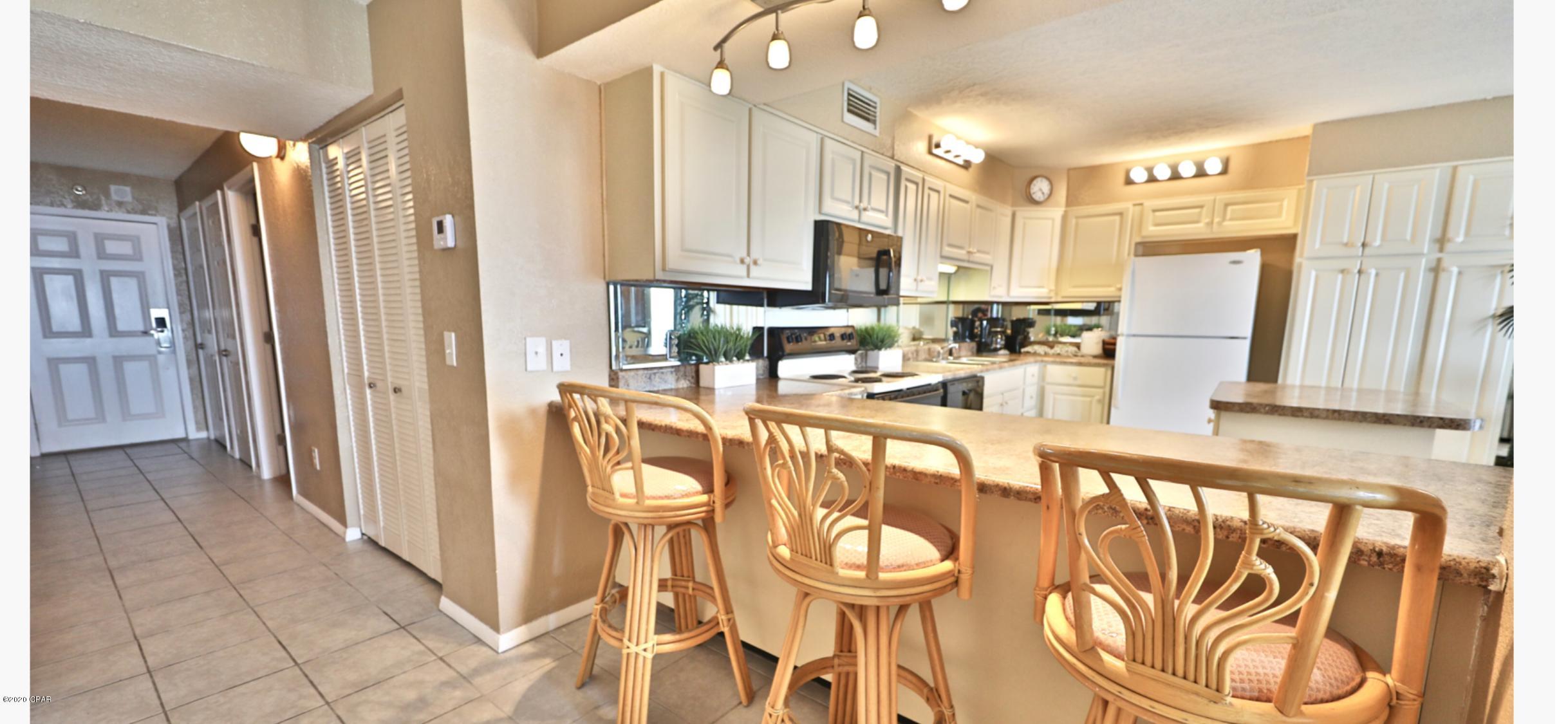 The Summit - Residential