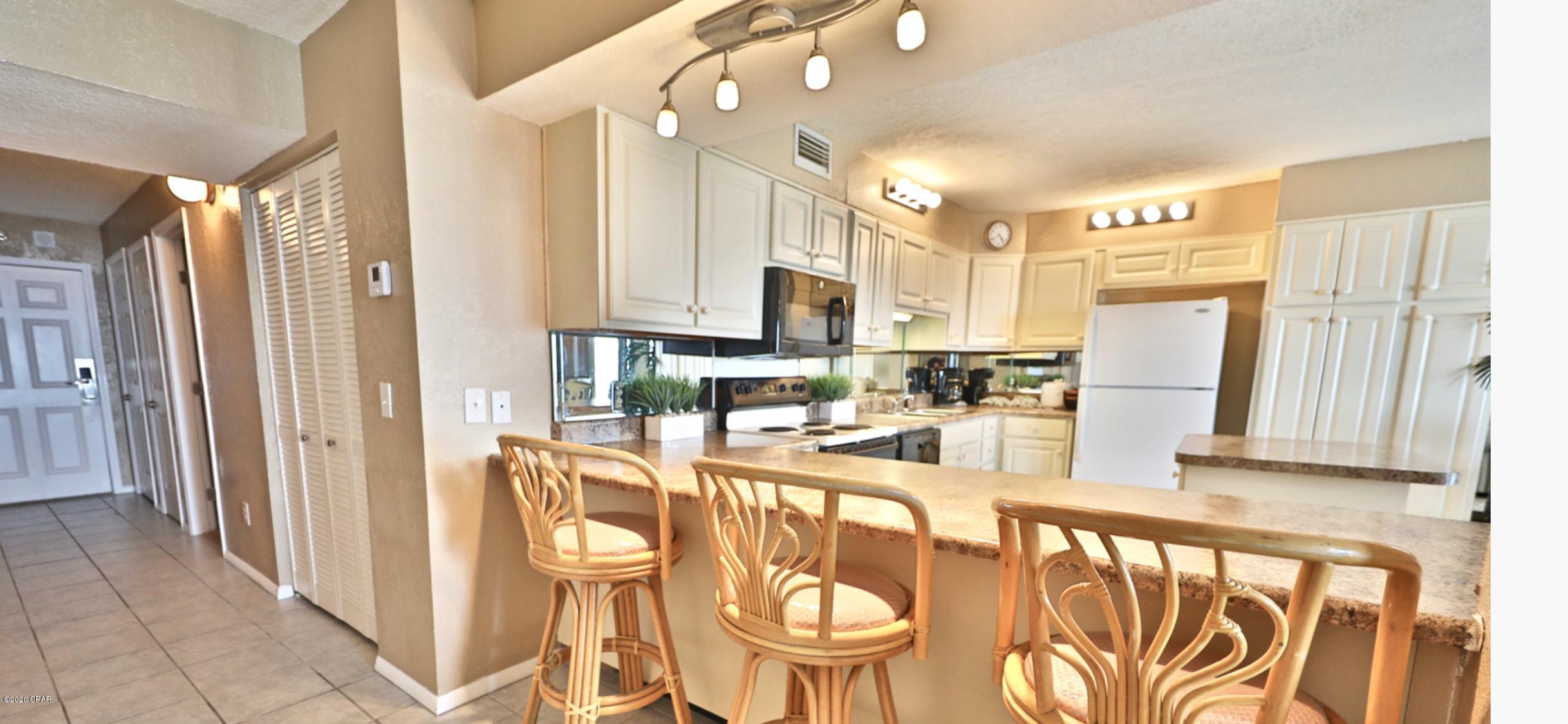 The Summit - Residential