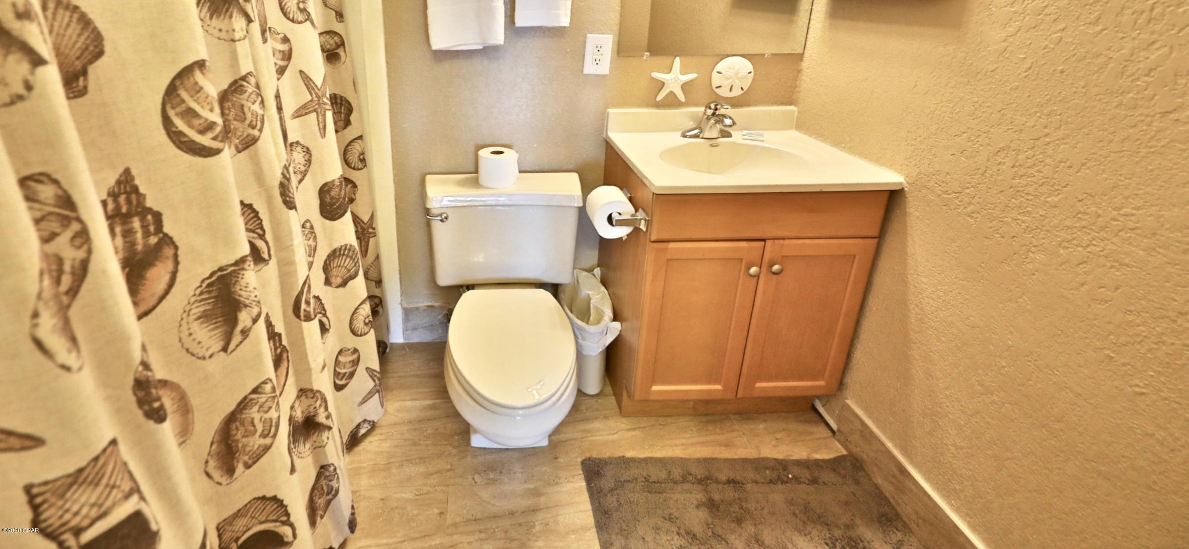 The Summit - Residential