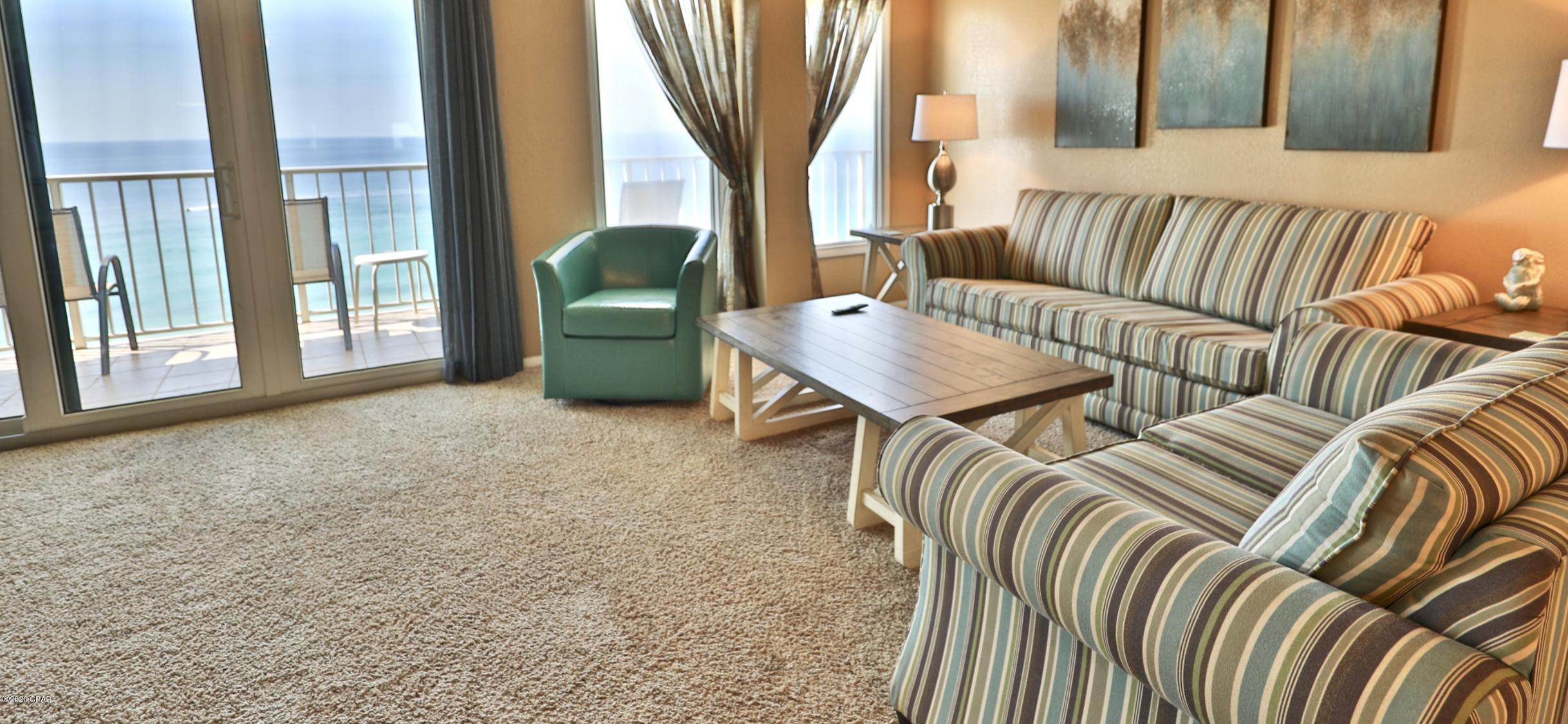 The Summit - Residential