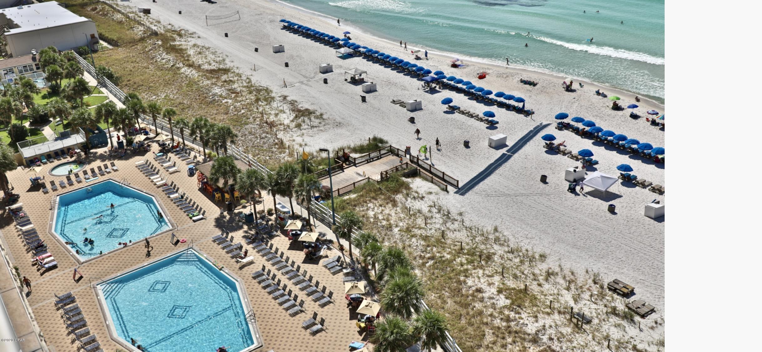 The Summit - Residential