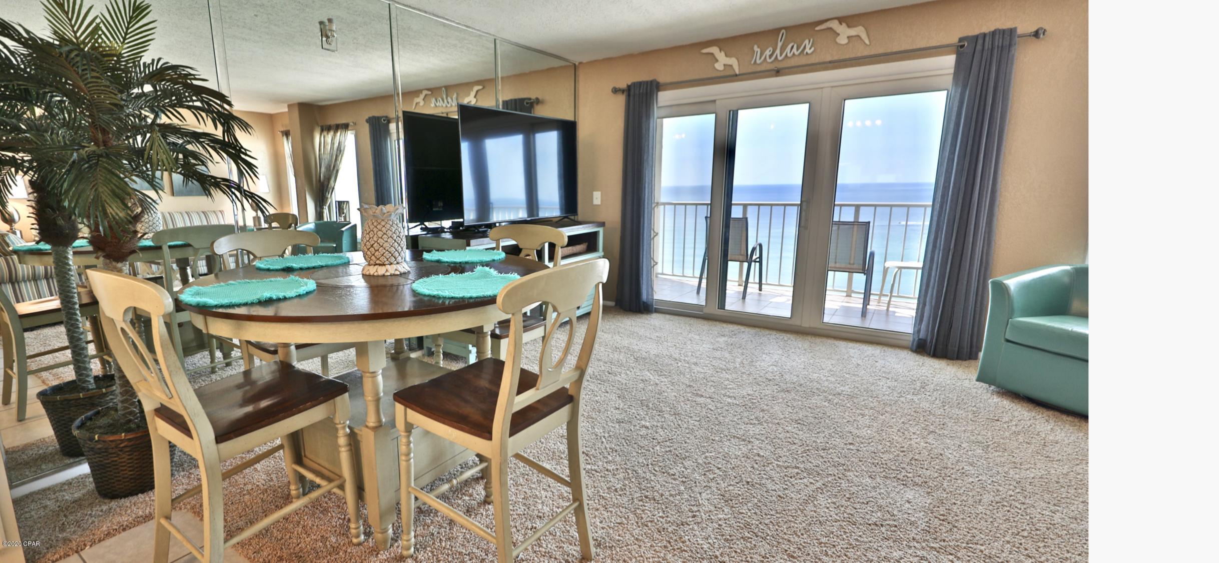 The Summit - Residential