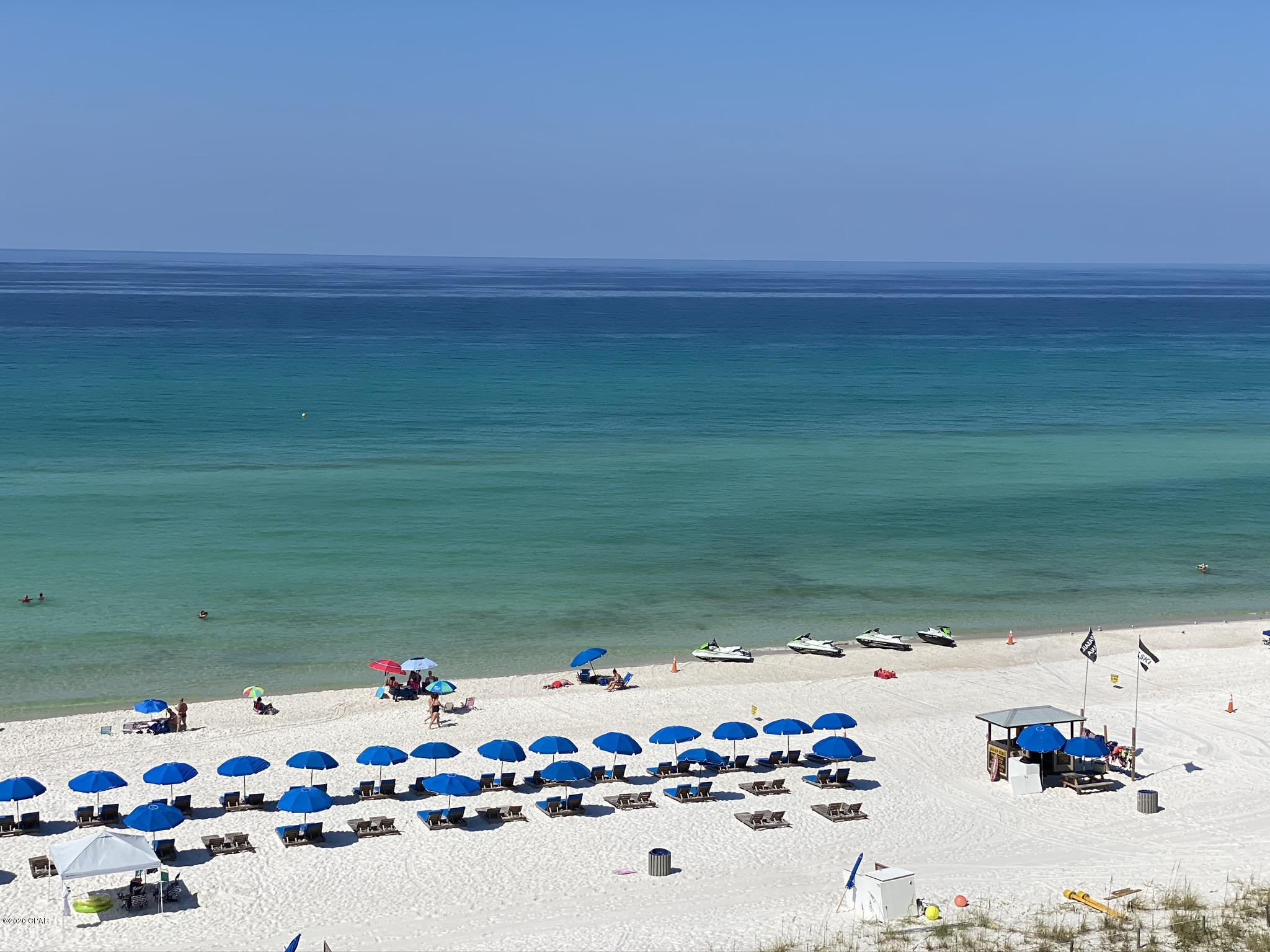 The Summit - Residential