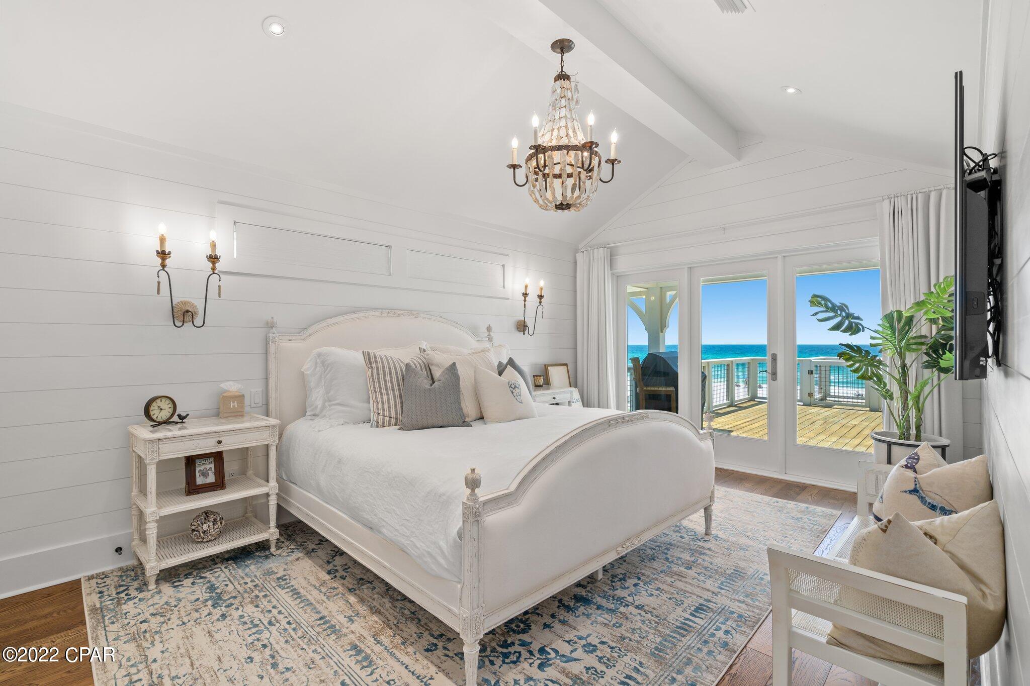 Gulf Lagoon Beach - Residential