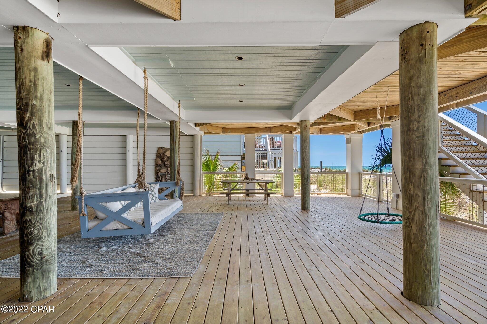 Gulf Lagoon Beach - Residential