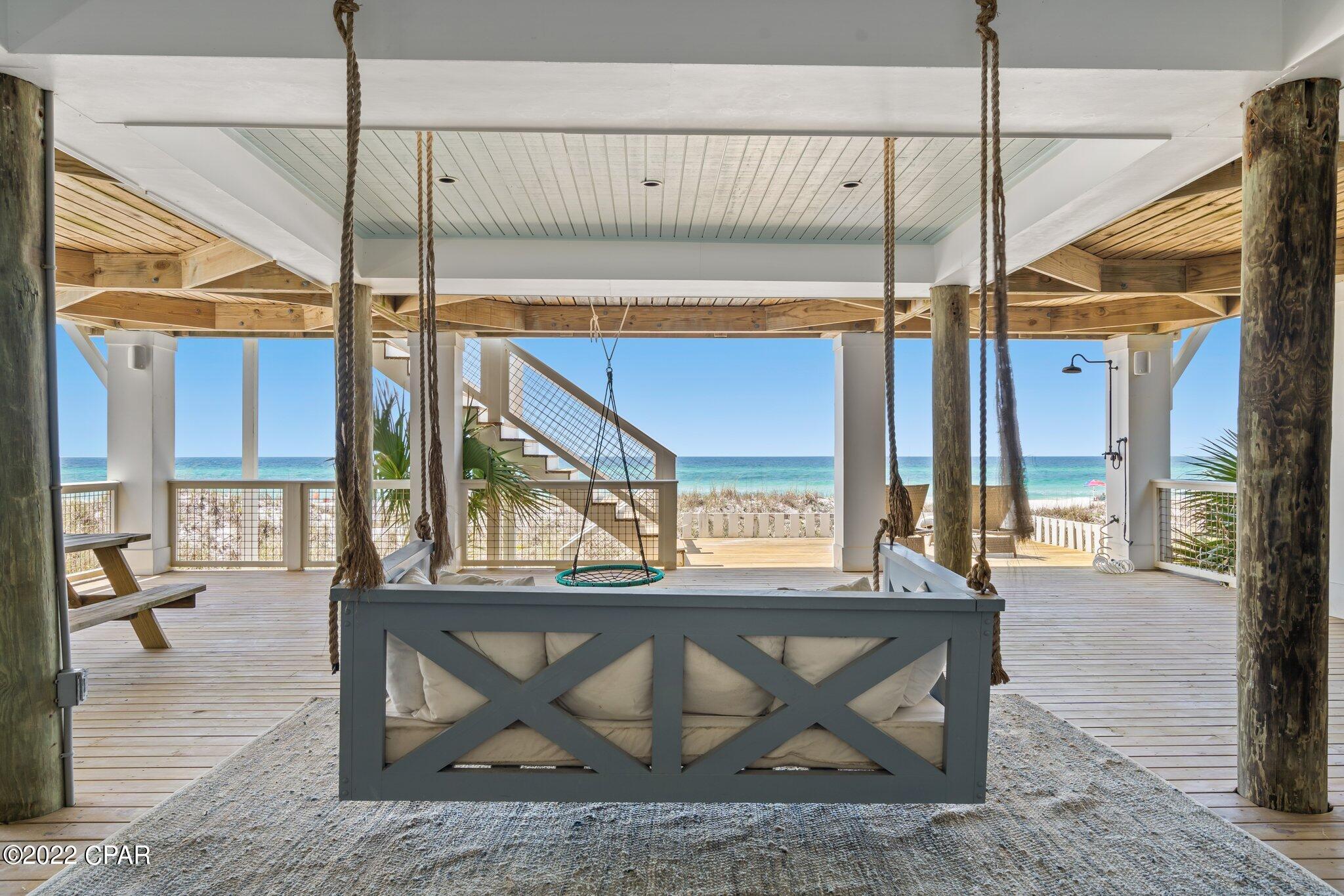 Gulf Lagoon Beach - Residential