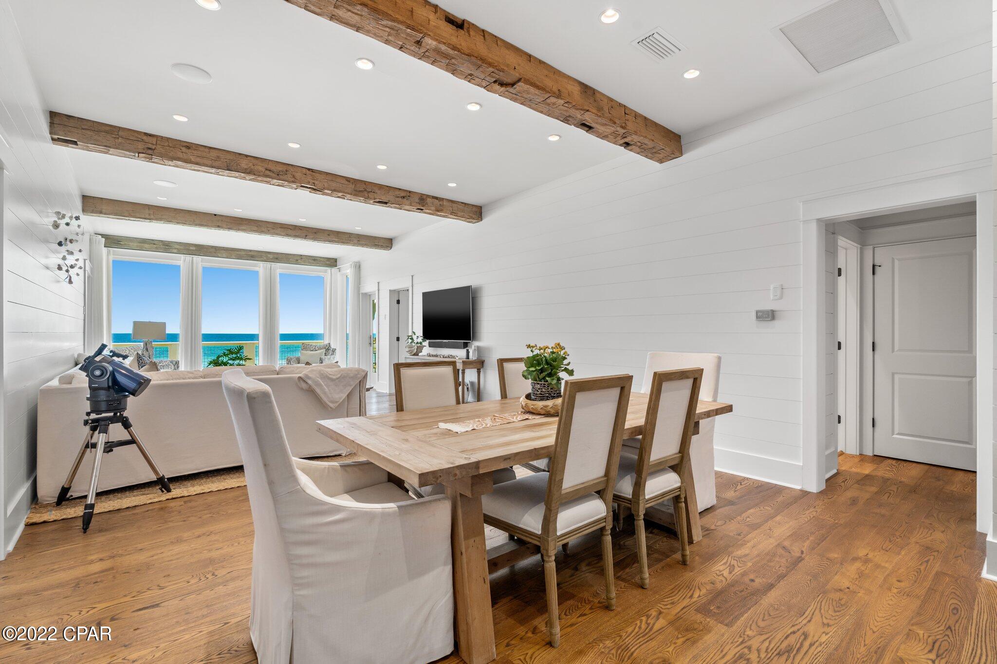 Gulf Lagoon Beach - Residential