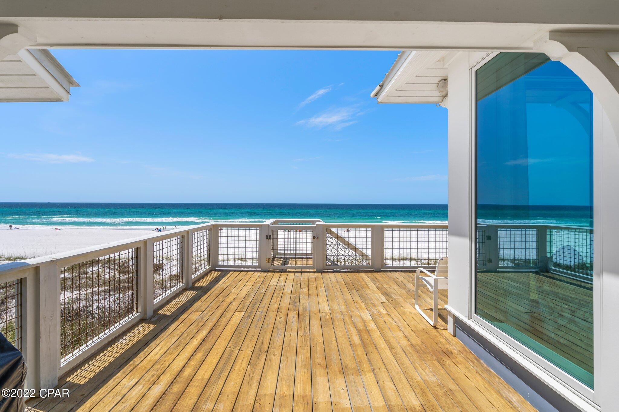 Gulf Lagoon Beach - Residential