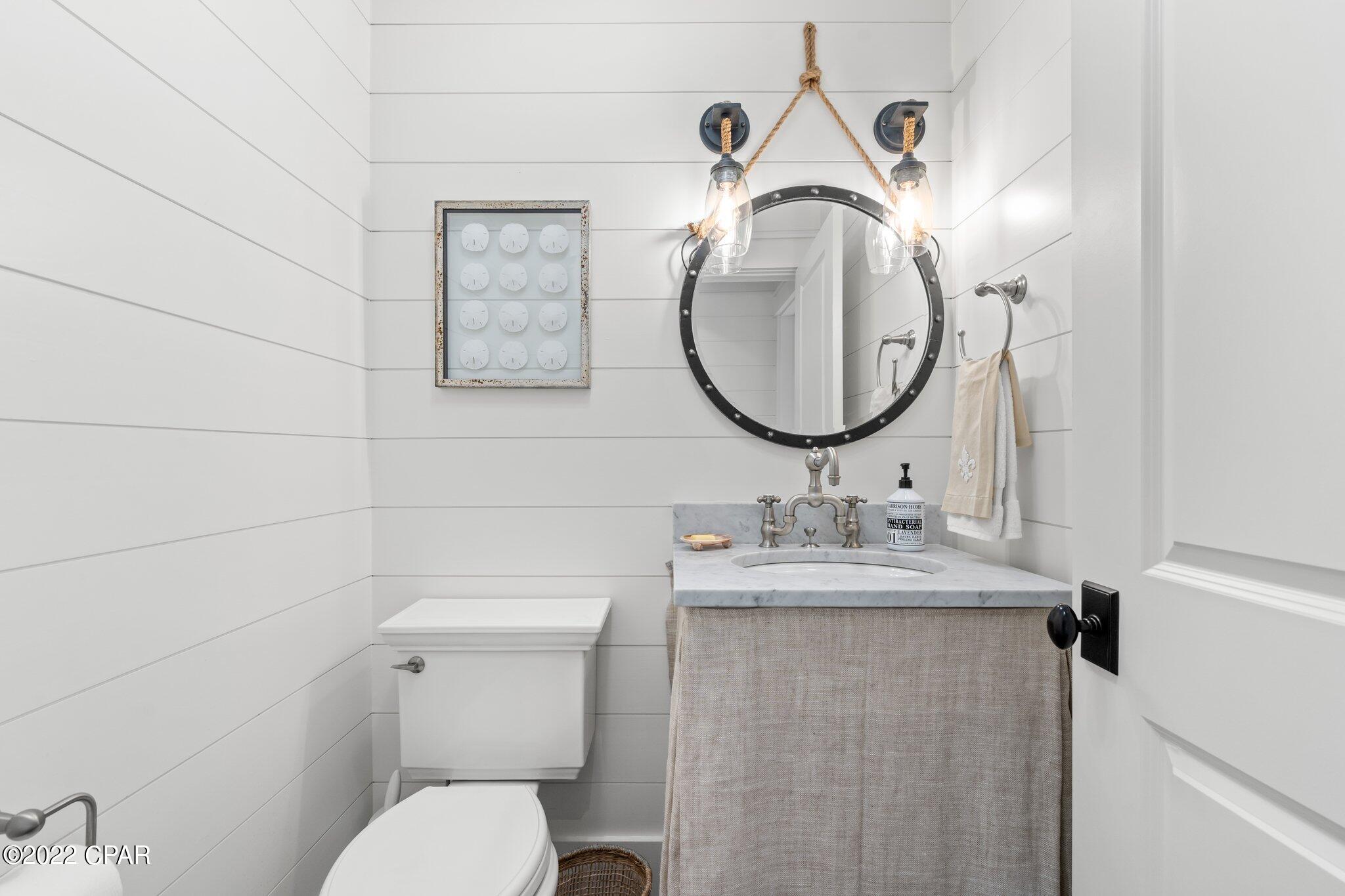 Gulf Lagoon Beach - Residential