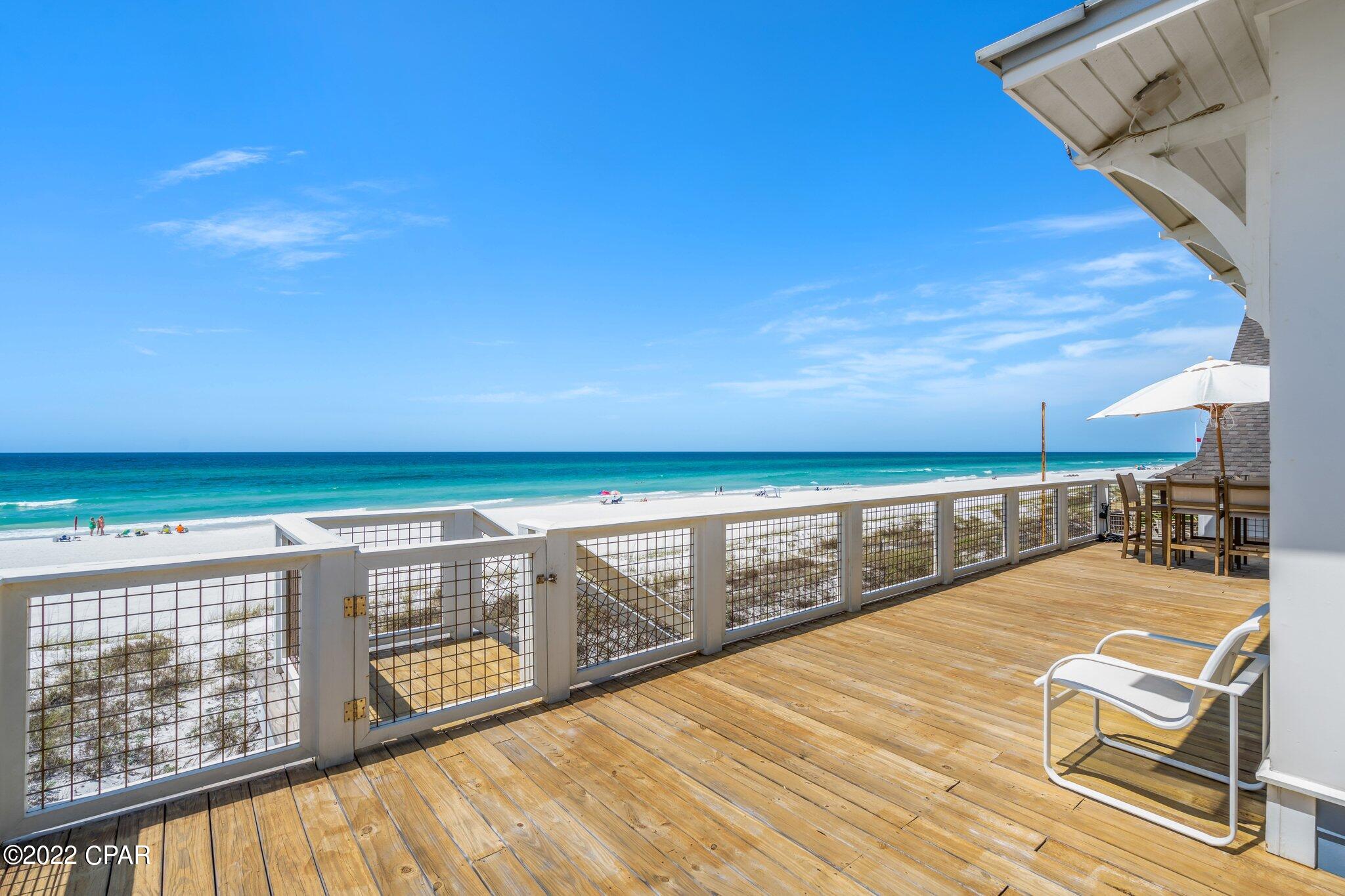 Gulf Lagoon Beach - Residential