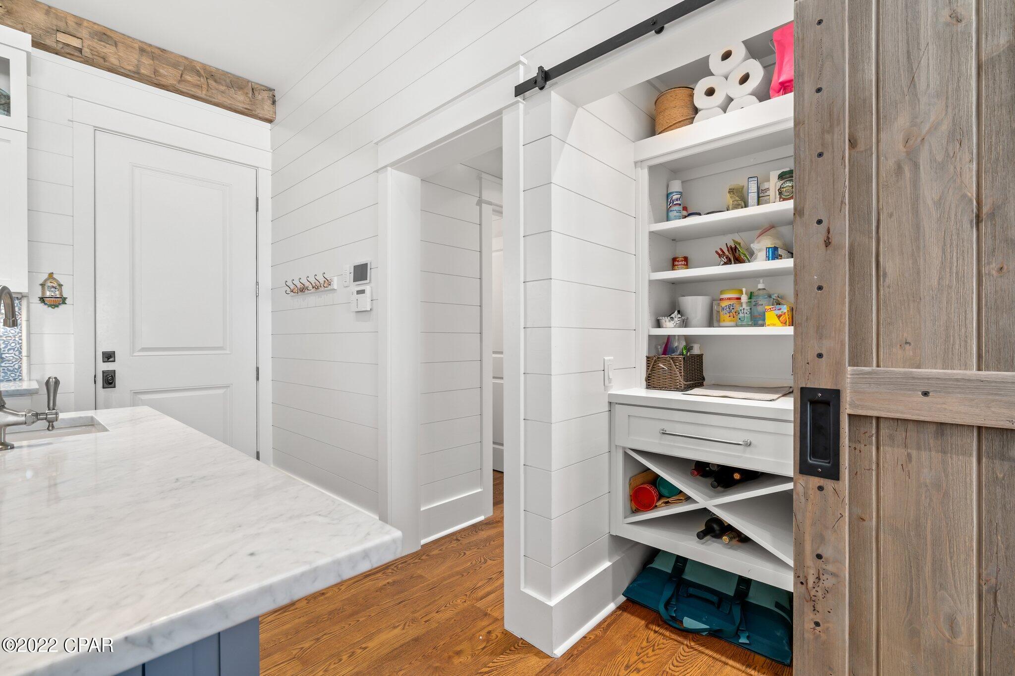 Gulf Lagoon Beach - Residential