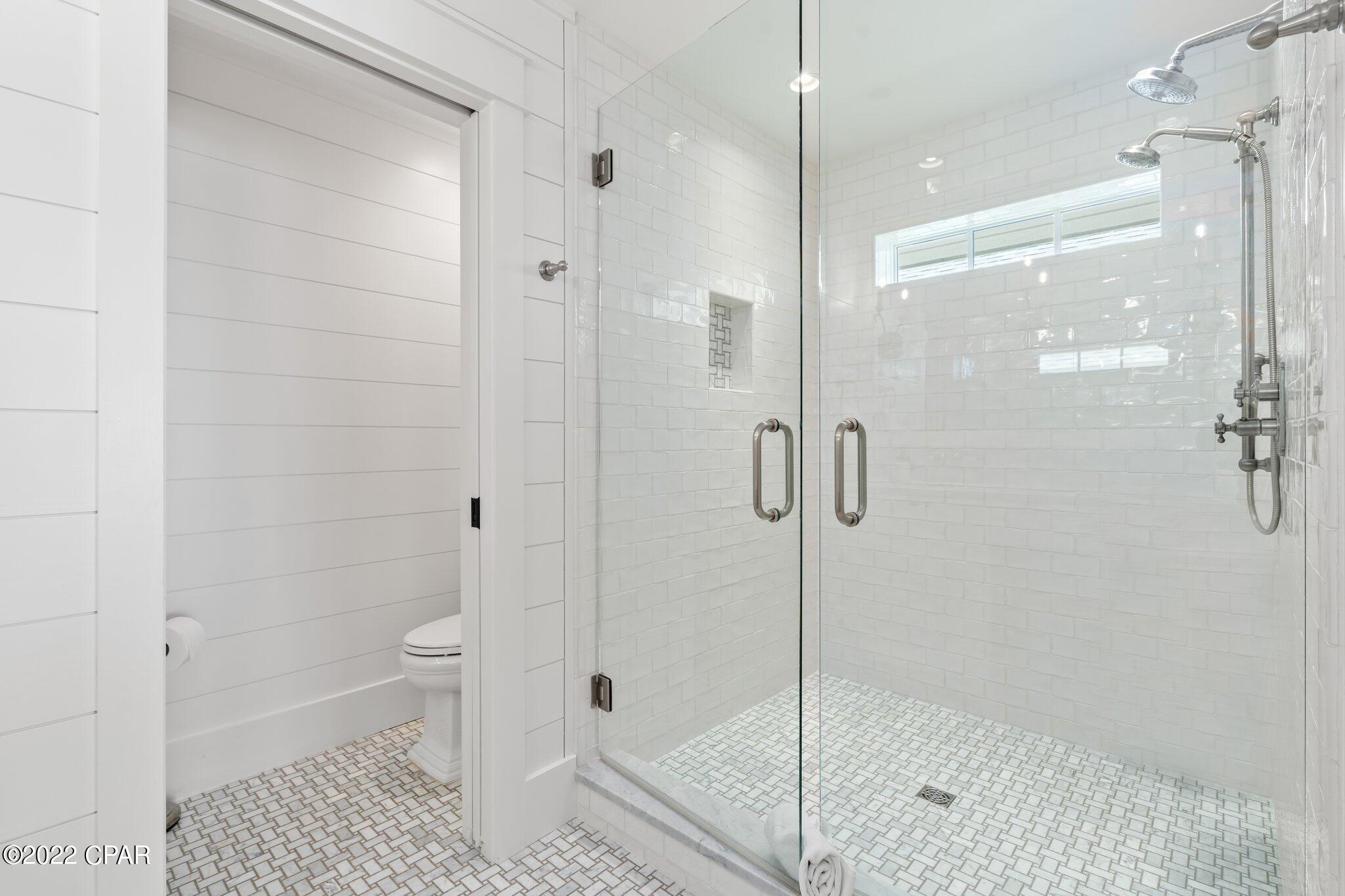 Gulf Lagoon Beach - Residential