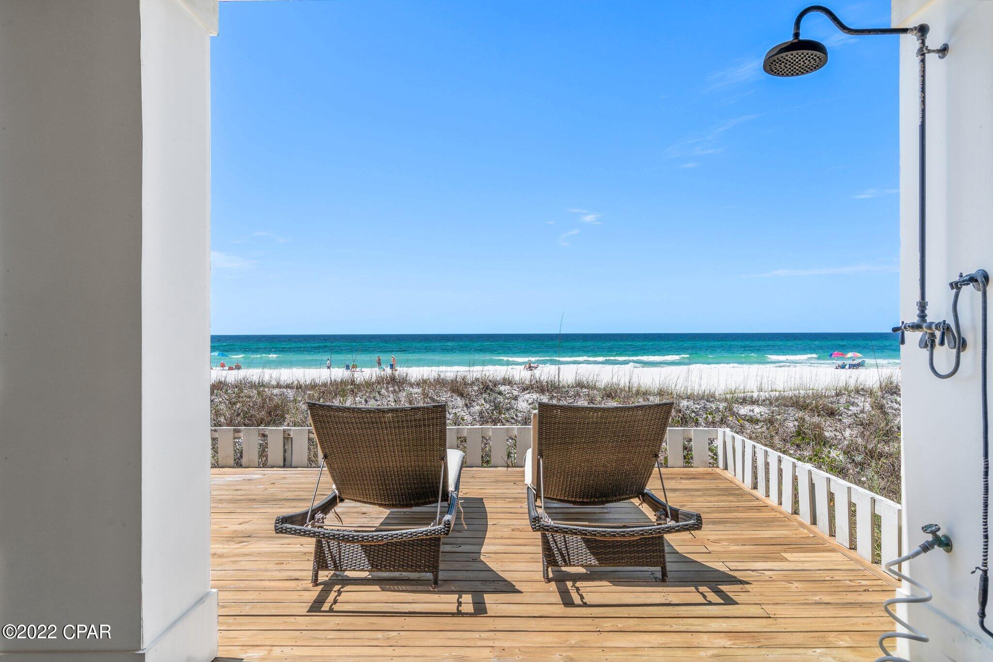 Gulf Lagoon Beach - Residential