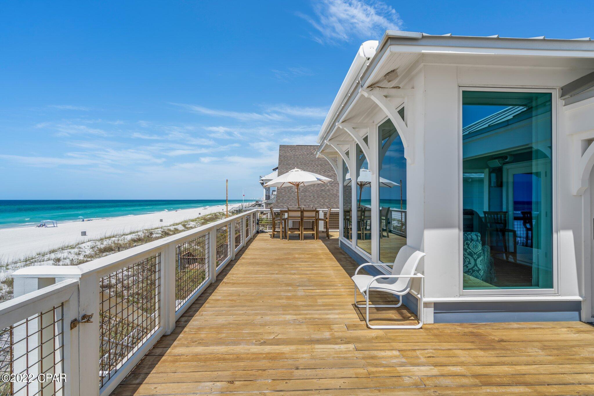 Gulf Lagoon Beach - Residential