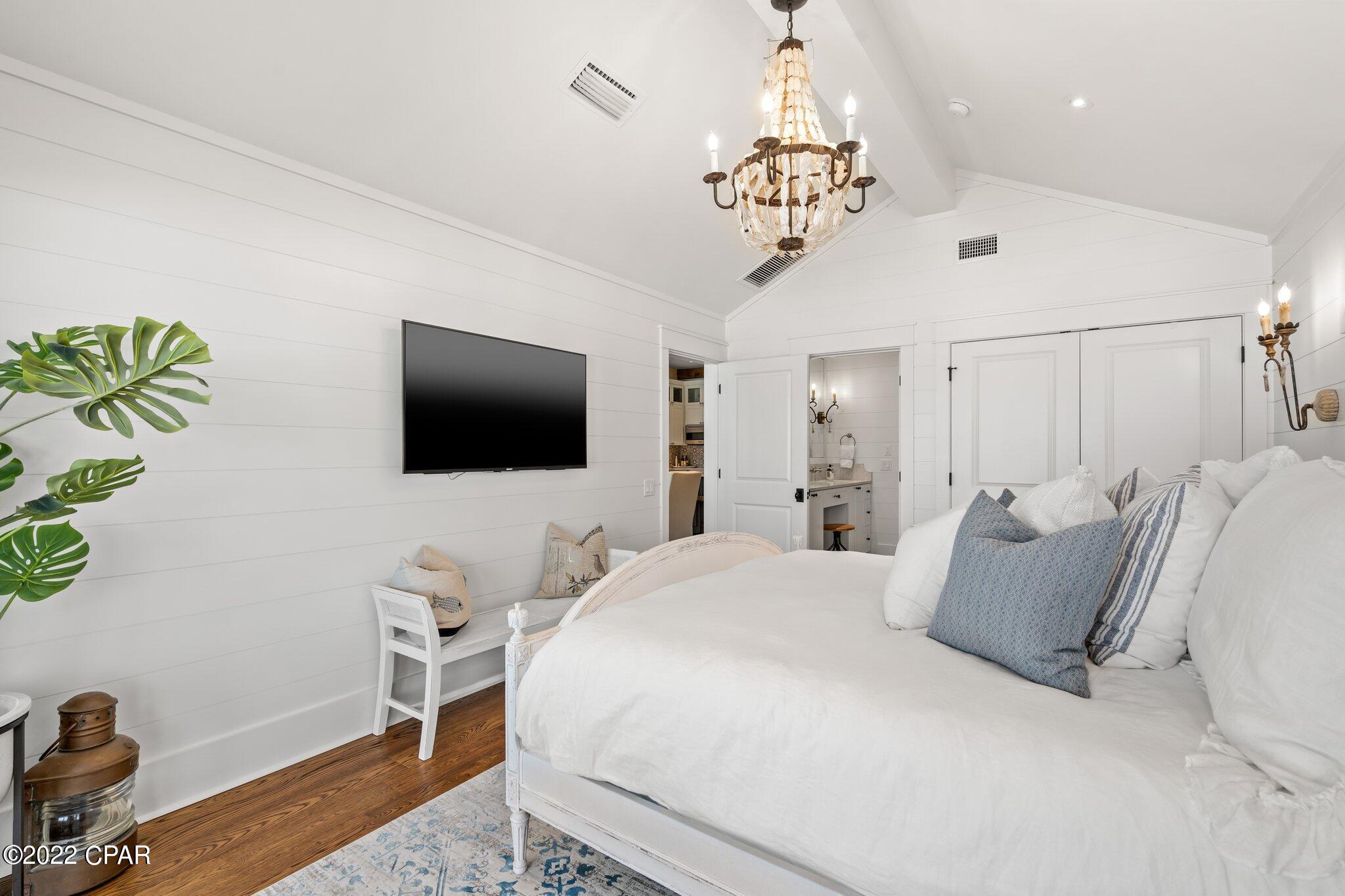 Gulf Lagoon Beach - Residential