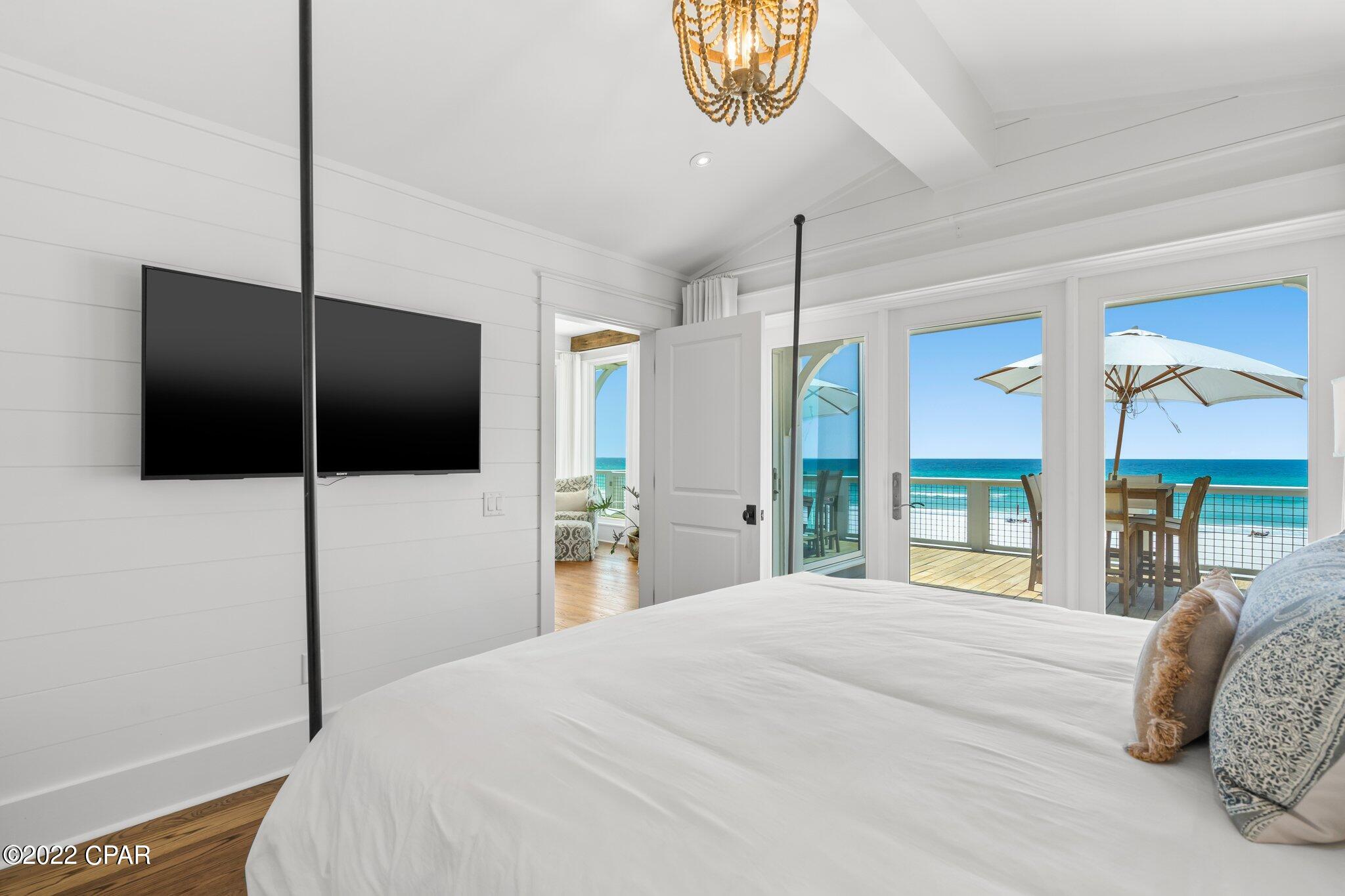 Gulf Lagoon Beach - Residential