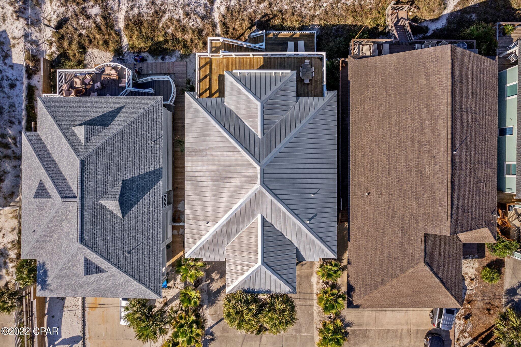 Gulf Lagoon Beach - Residential