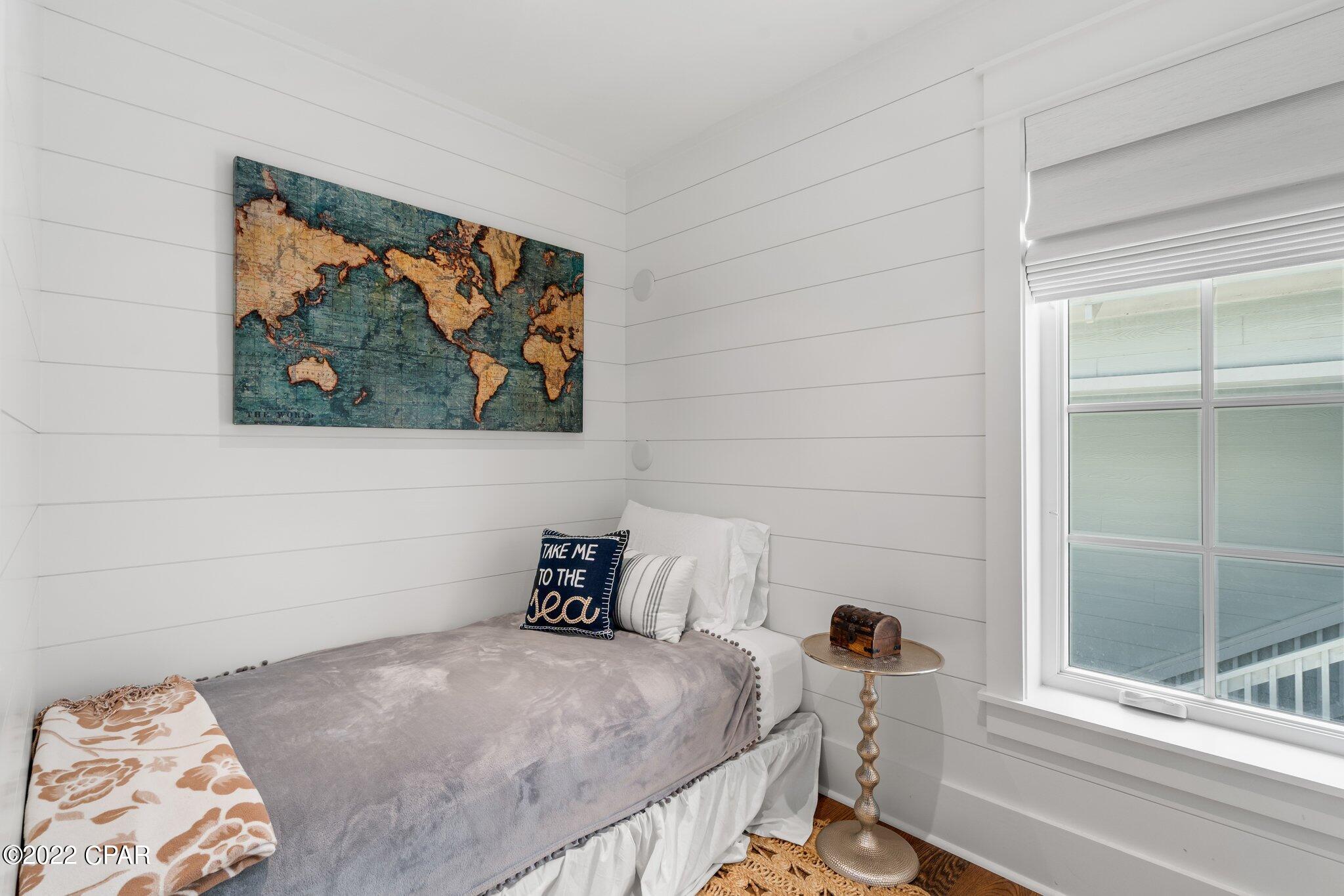 Gulf Lagoon Beach - Residential