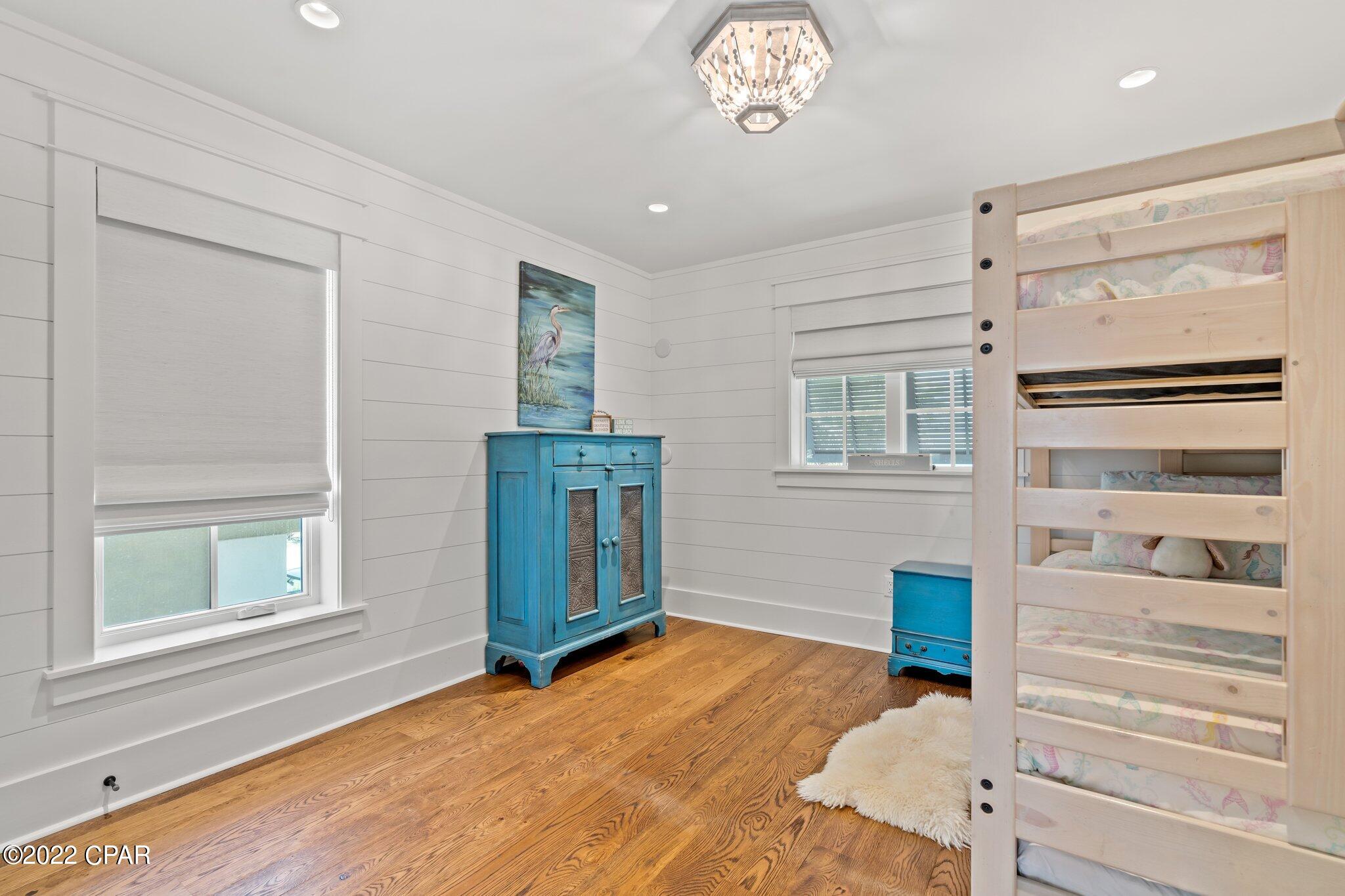 Gulf Lagoon Beach - Residential