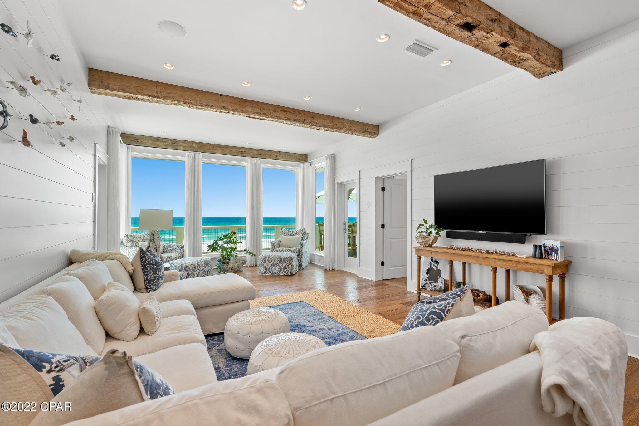 Gulf Lagoon Beach - Residential