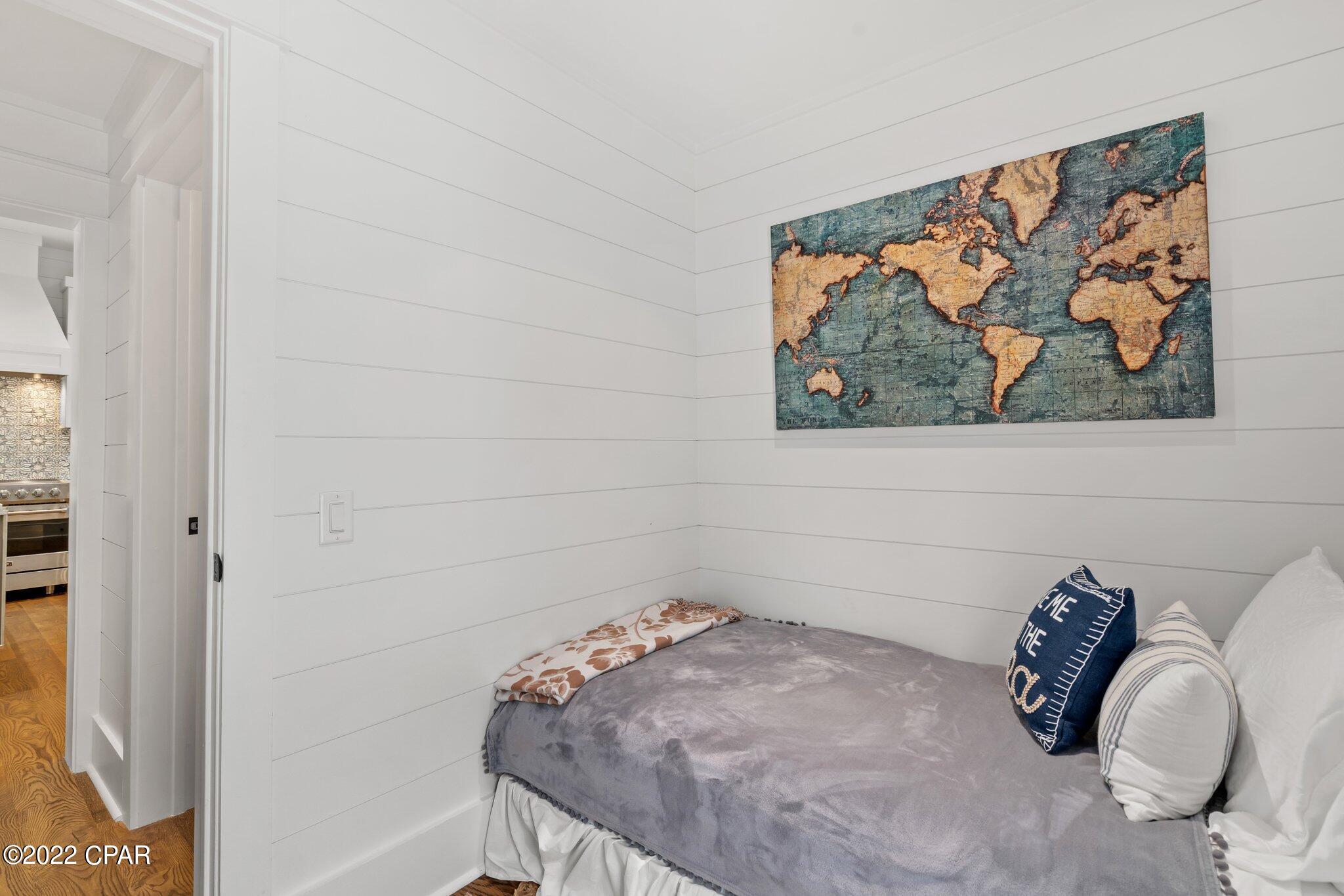 Gulf Lagoon Beach - Residential