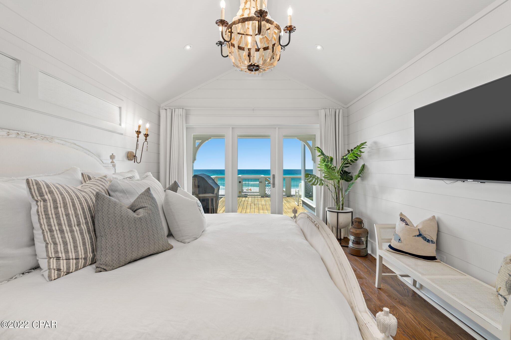 Gulf Lagoon Beach - Residential